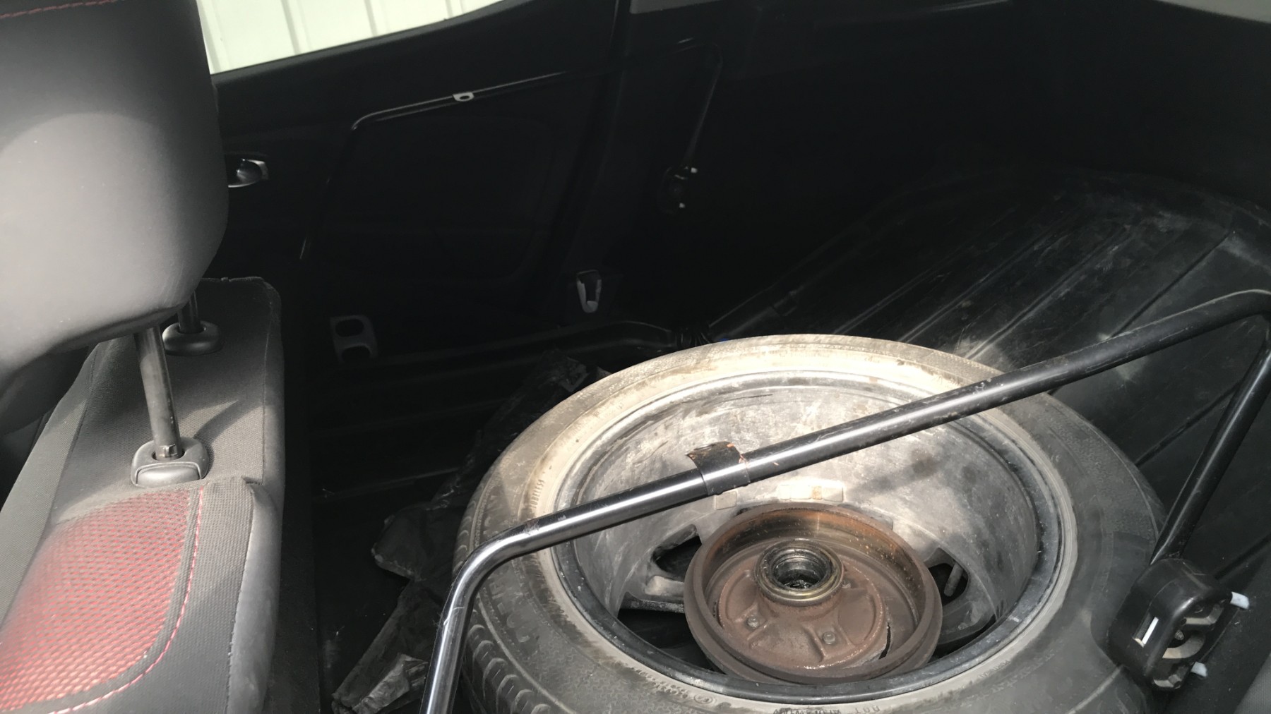 Image RENAULT CLIO 4