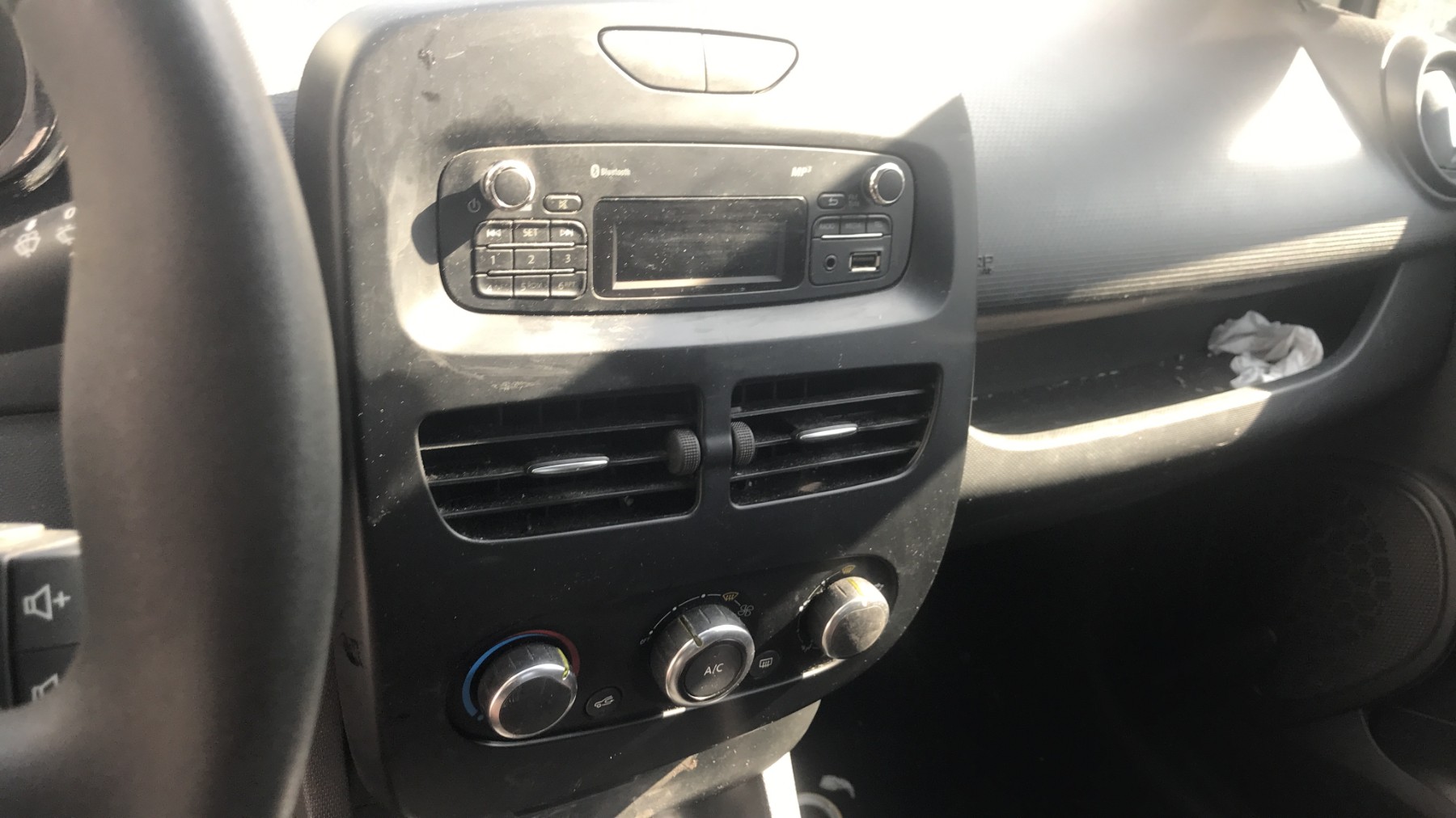 Image RENAULT CLIO 4