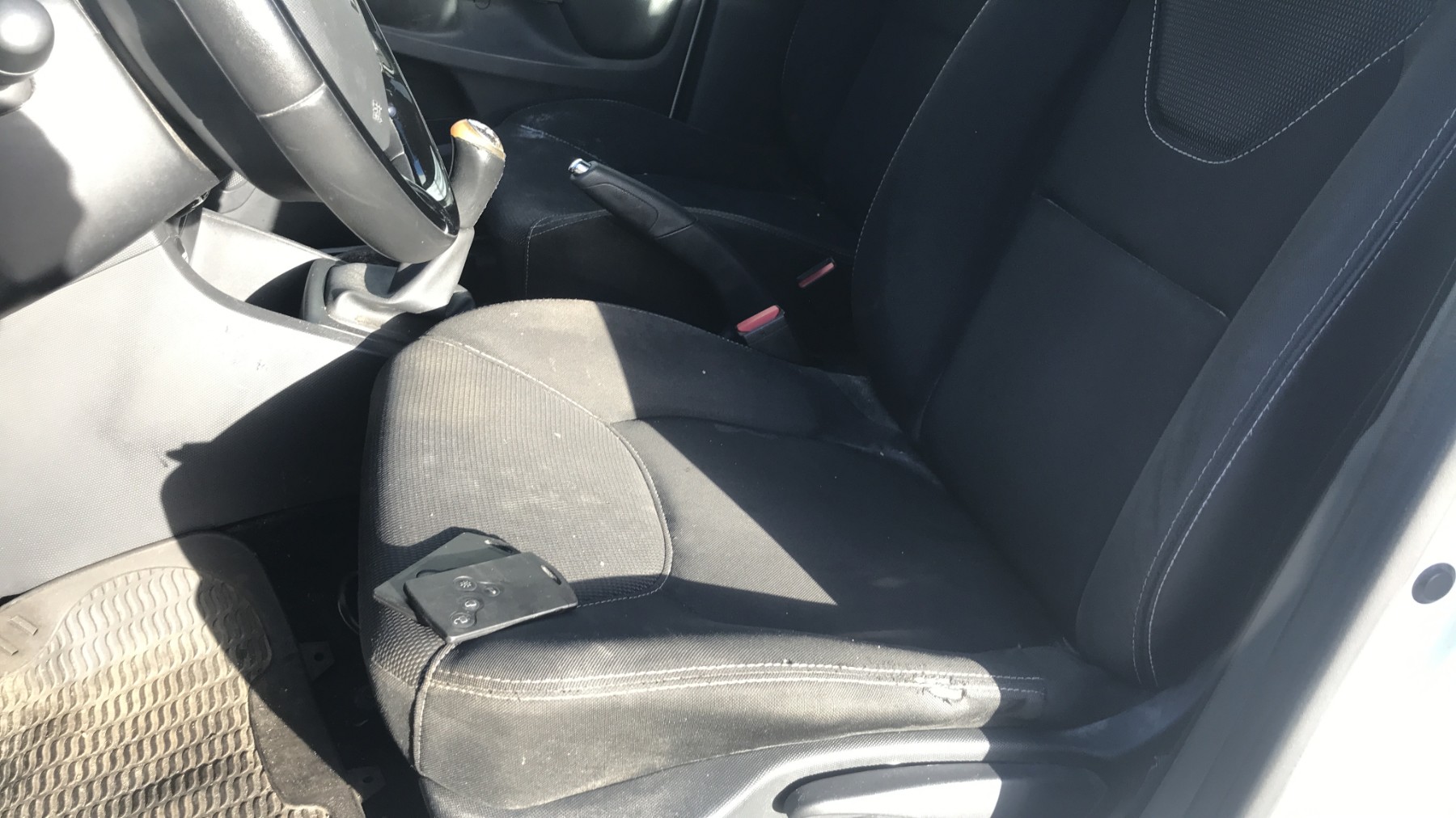 Image RENAULT CLIO 4