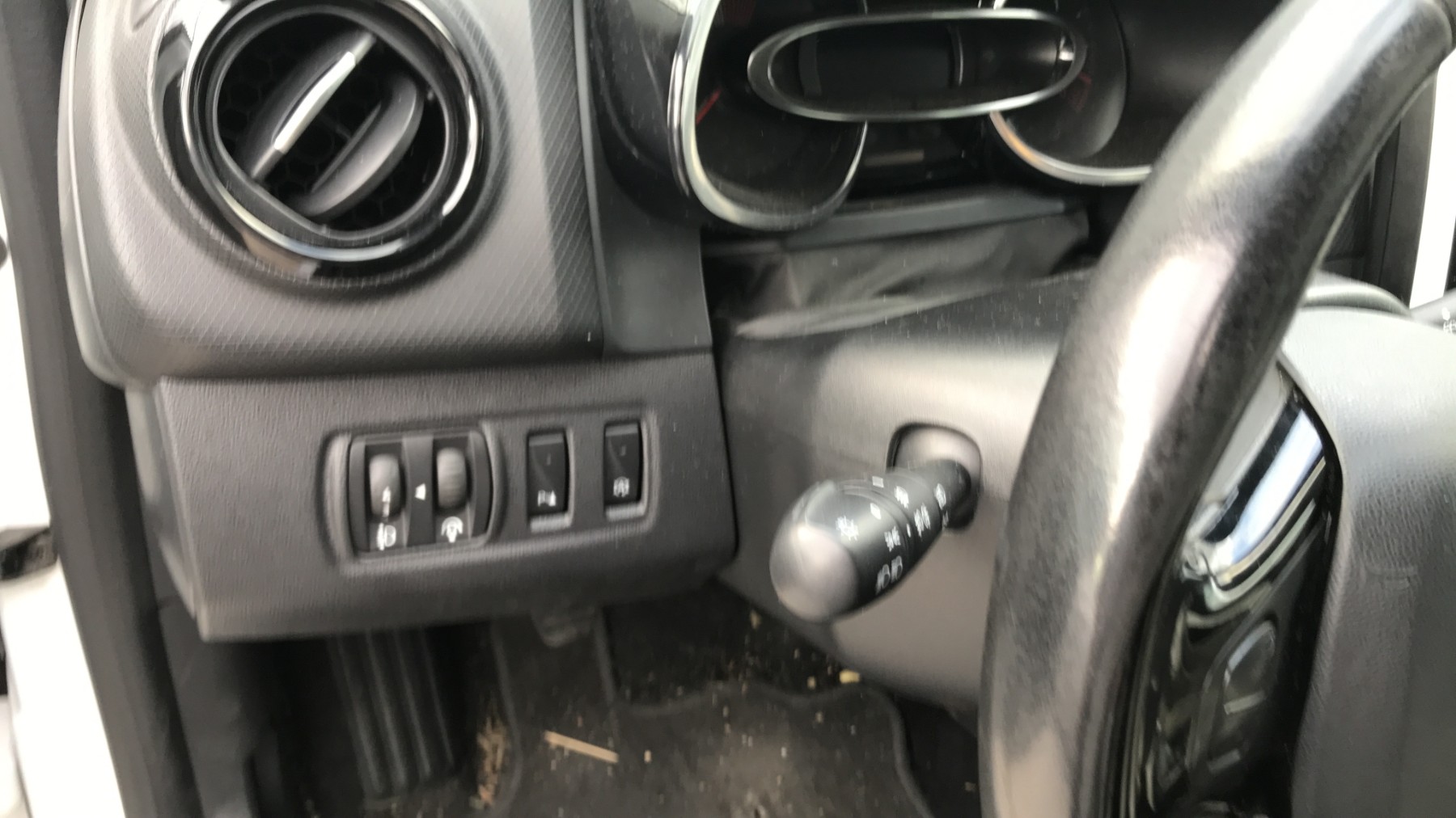 Image RENAULT CLIO 4