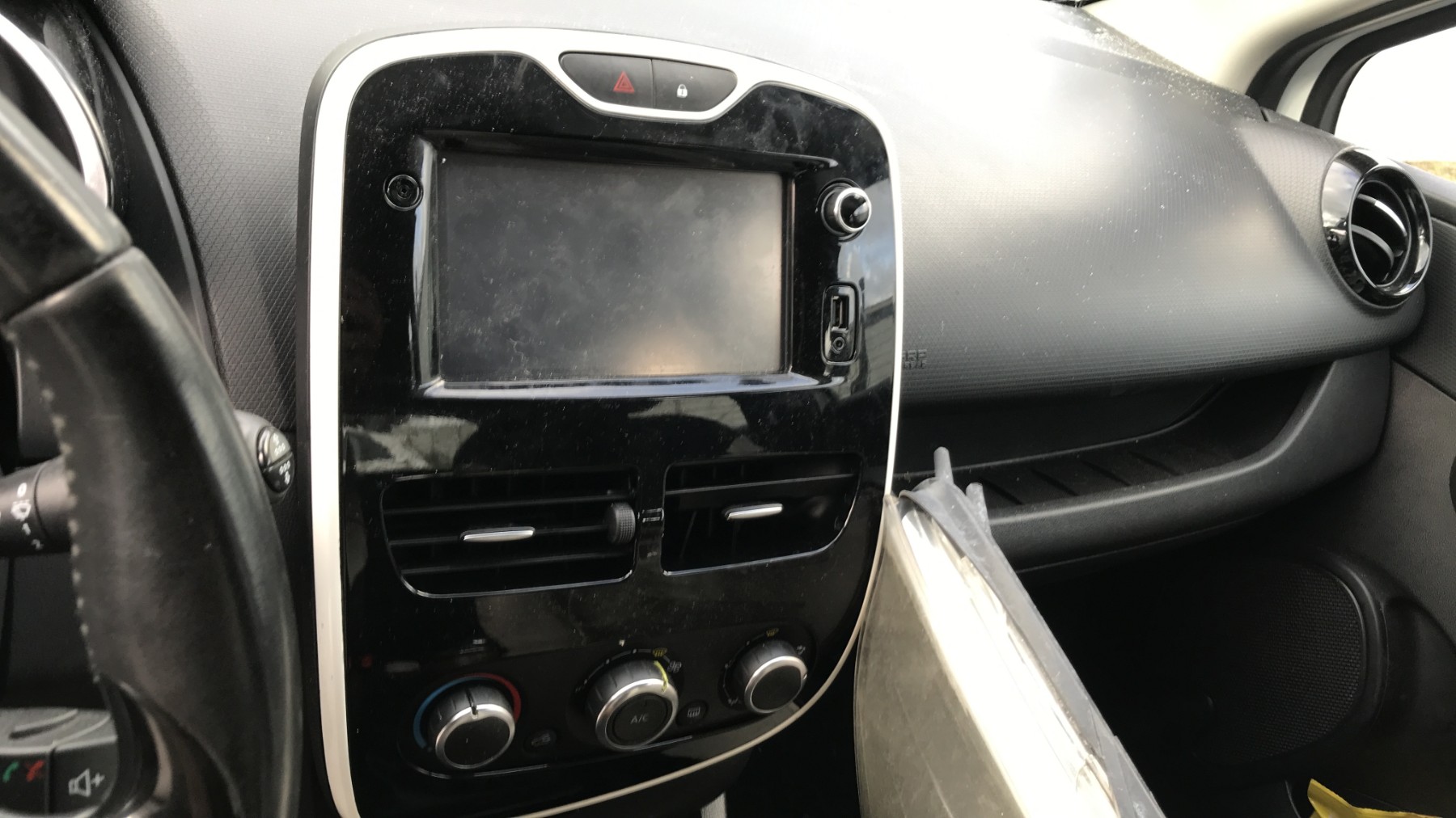 Image RENAULT CLIO 4