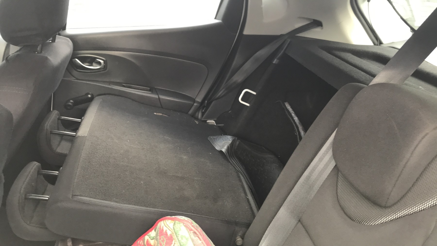 Image RENAULT CLIO 4