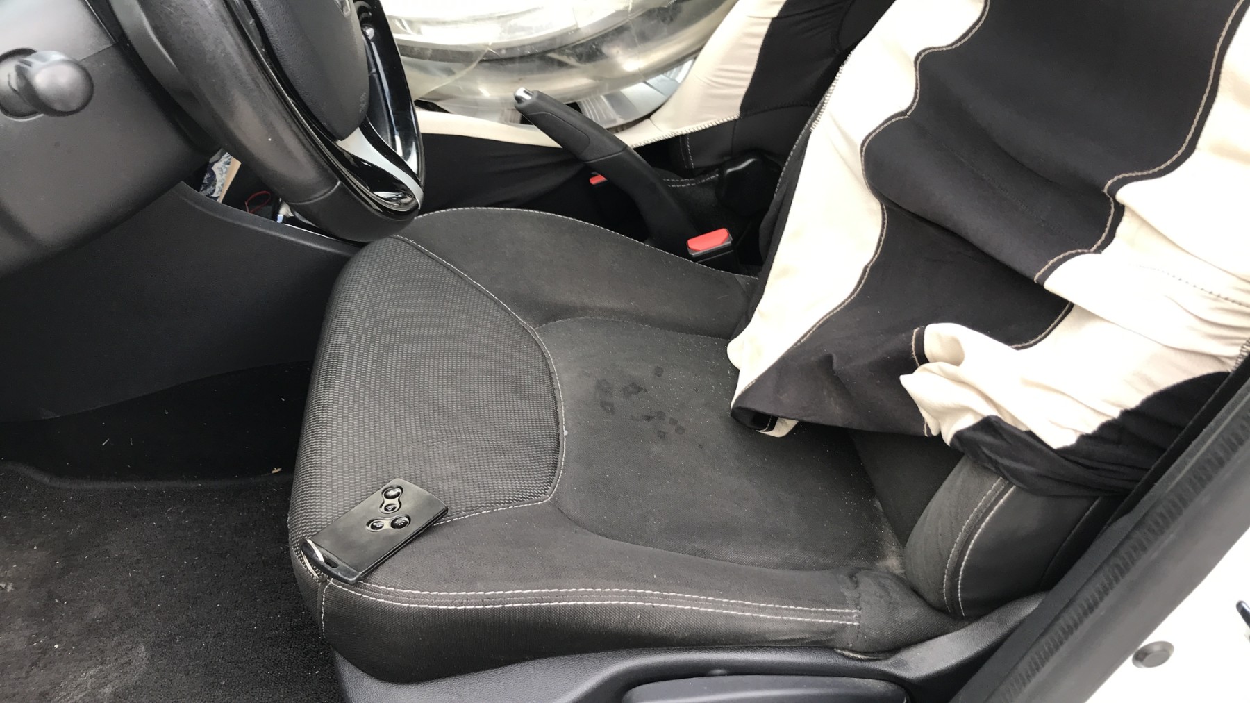 Image RENAULT CLIO 4