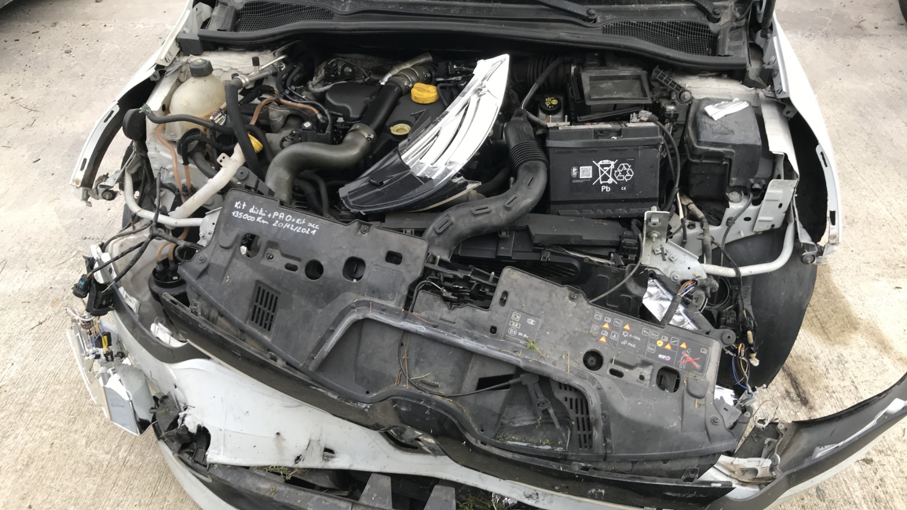 Image RENAULT CLIO 4