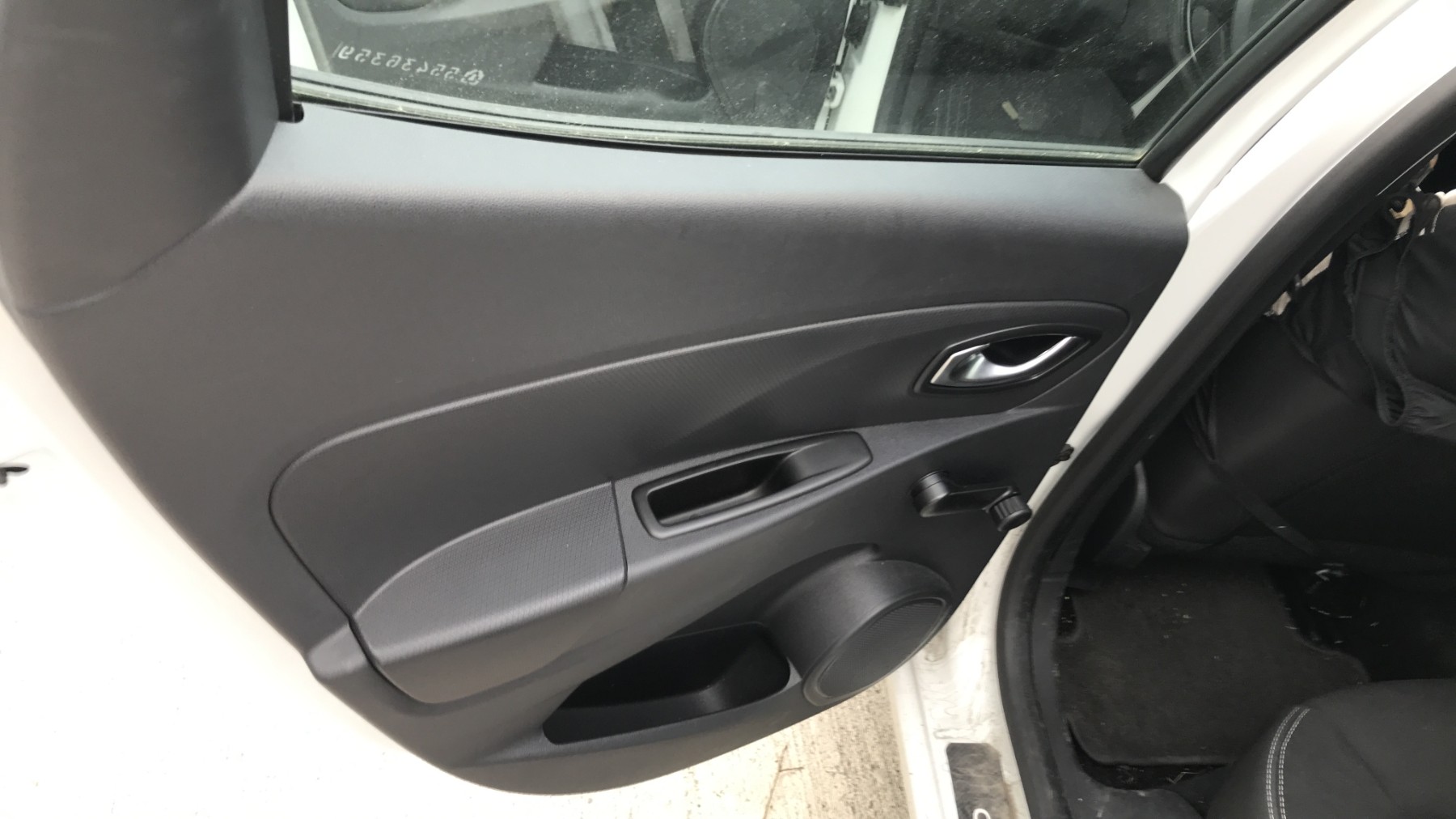 Image RENAULT CLIO 4
