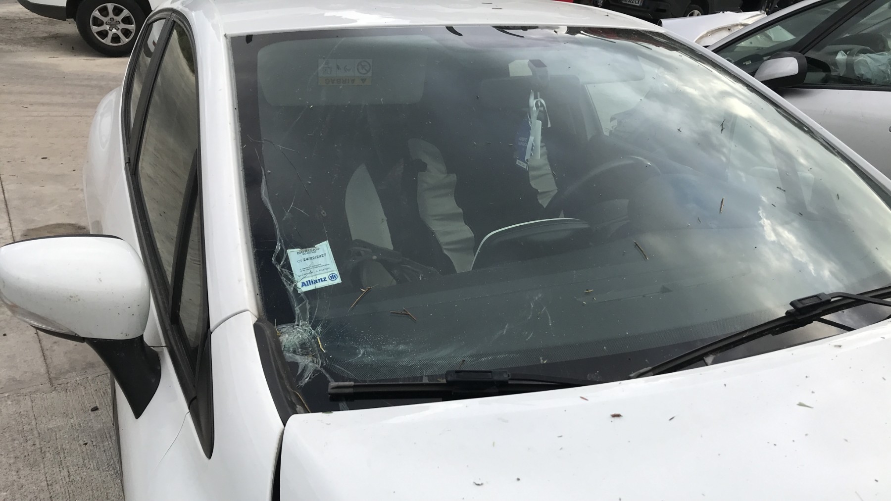 Image RENAULT CLIO 4