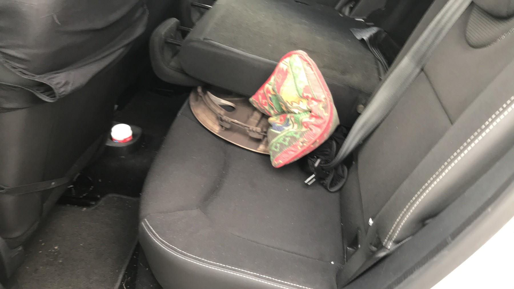 Image RENAULT CLIO 4
