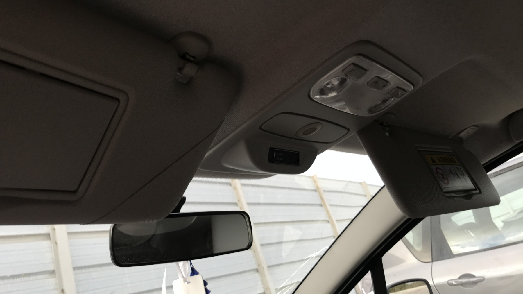 Image RENAULT CLIO 4