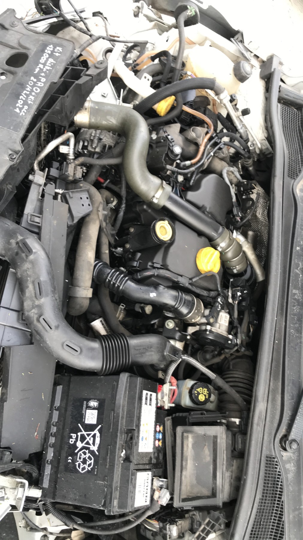Image RENAULT CLIO 4