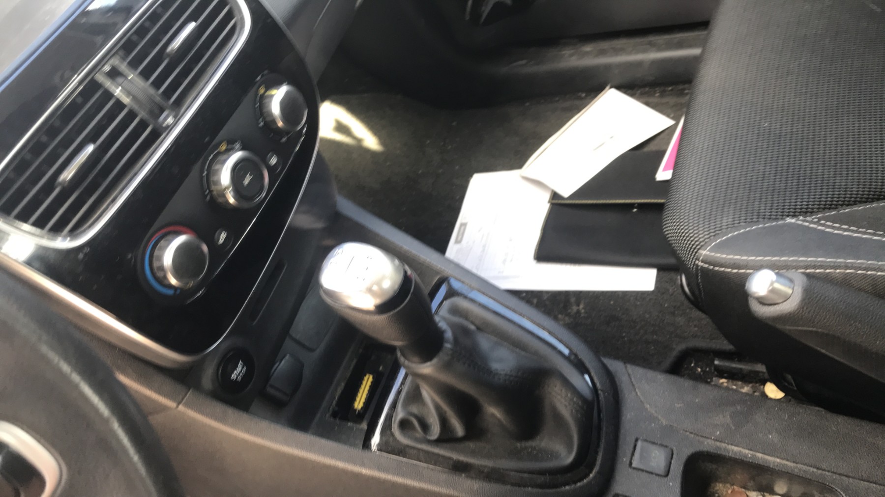 Image RENAULT CLIO 4