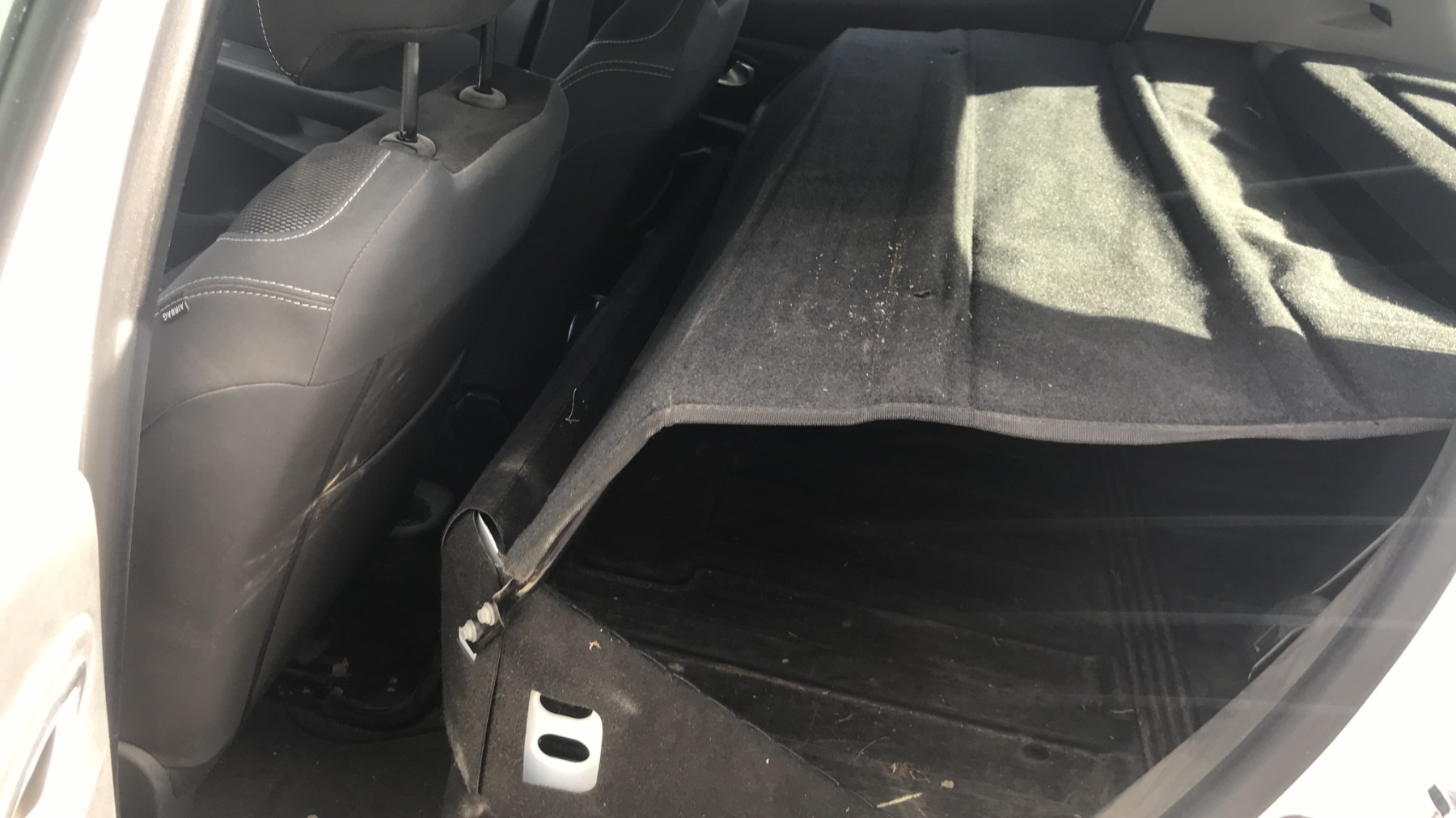 Image RENAULT CLIO 4