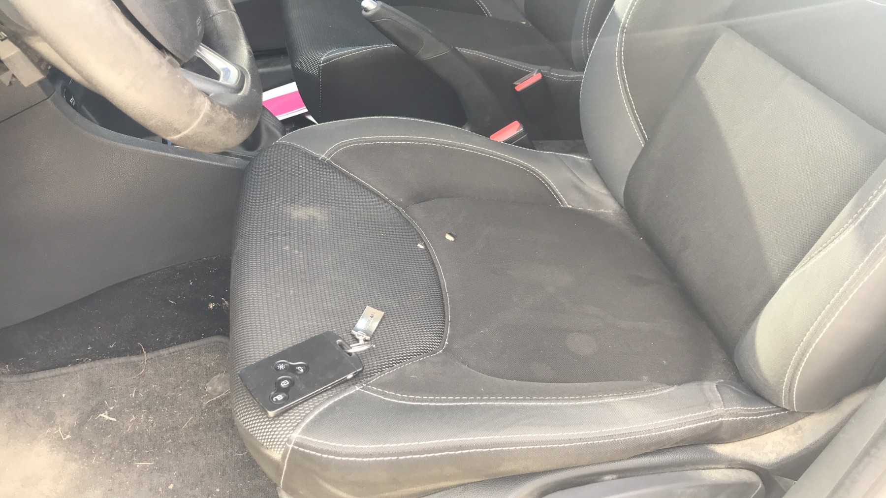 Image RENAULT CLIO 4