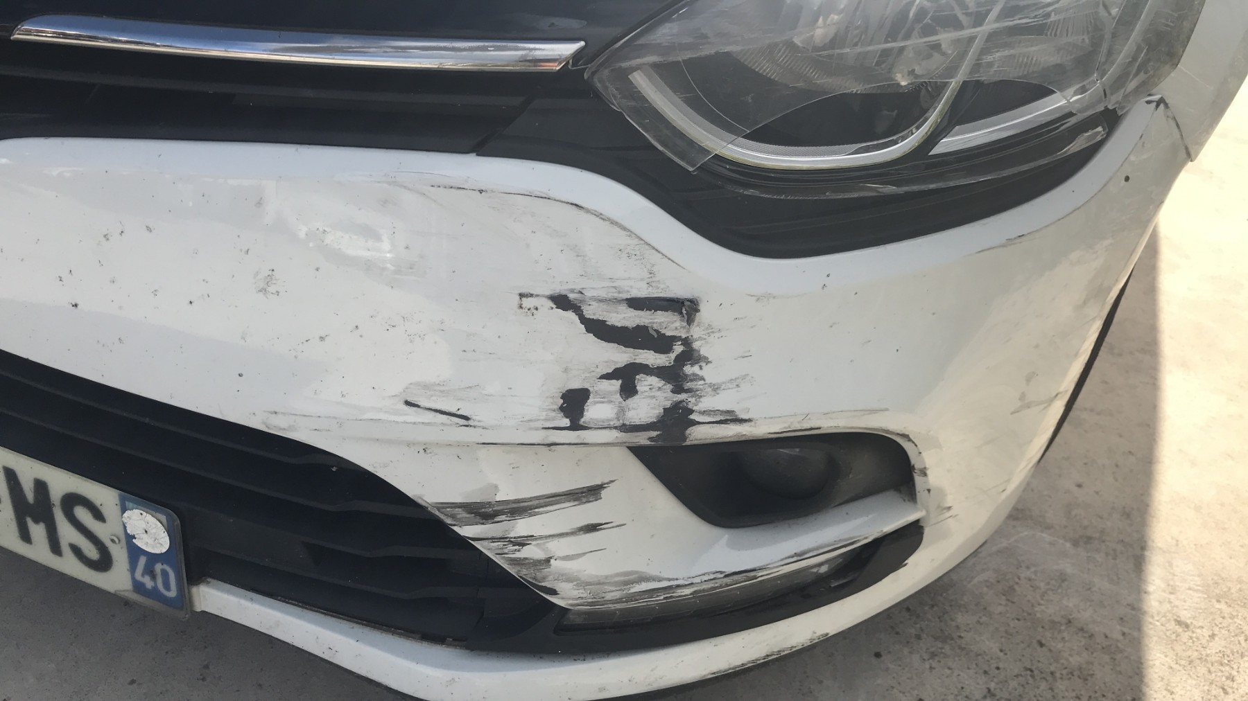 Image RENAULT CLIO 4