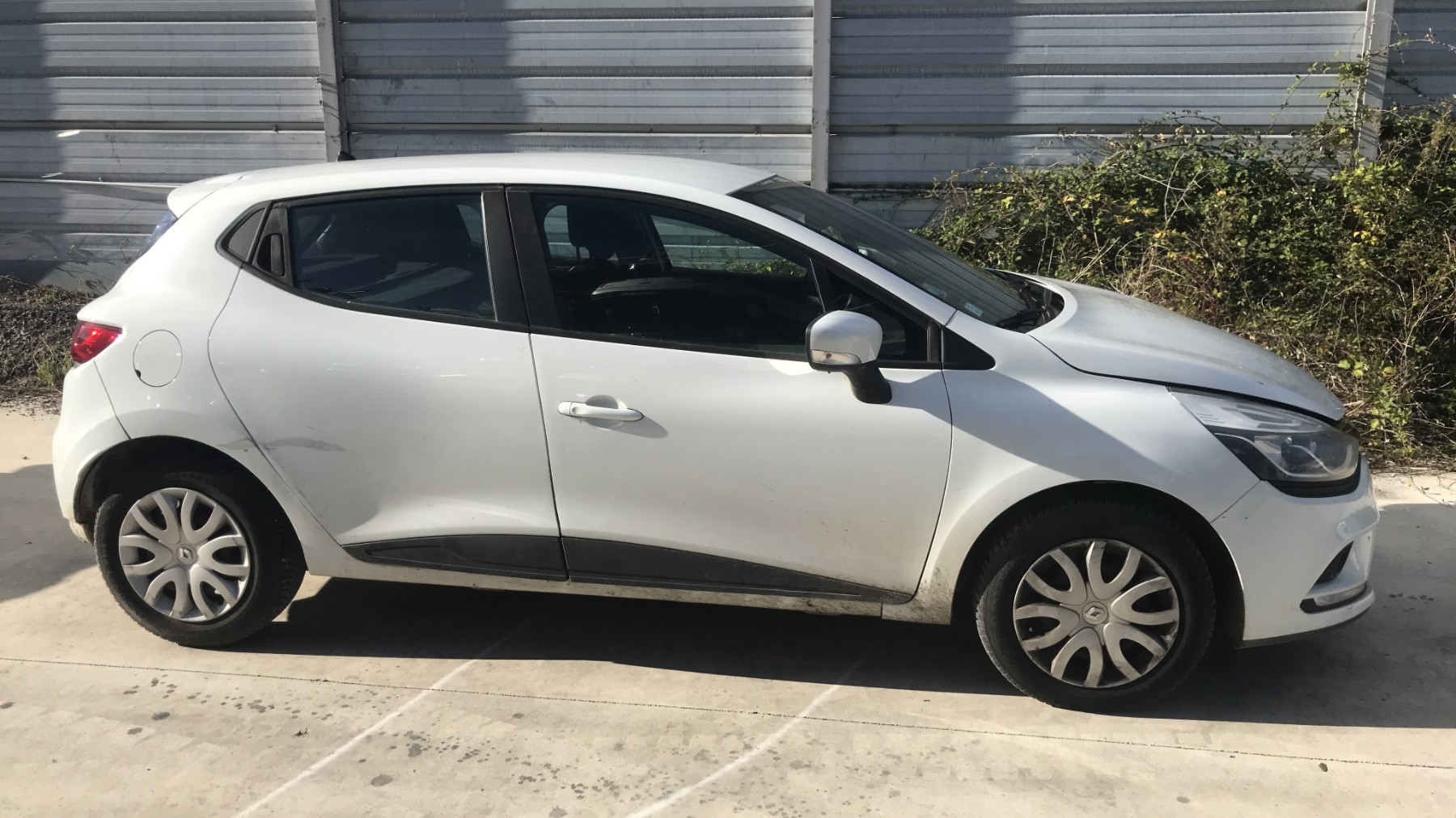 Image RENAULT CLIO 4