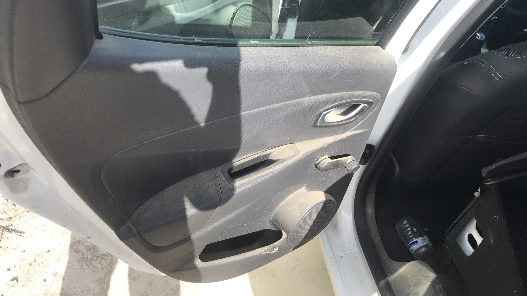 Image RENAULT CLIO 4