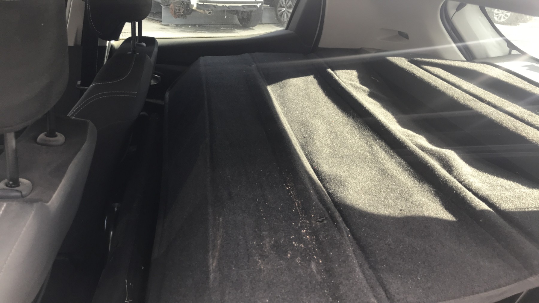 Image RENAULT CLIO 4