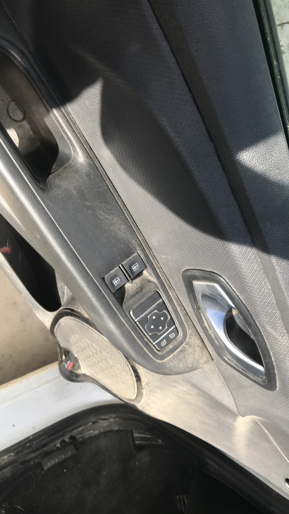 Image RENAULT CLIO 4