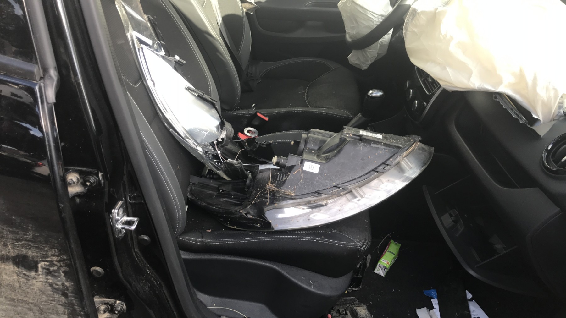 Image RENAULT CLIO 4