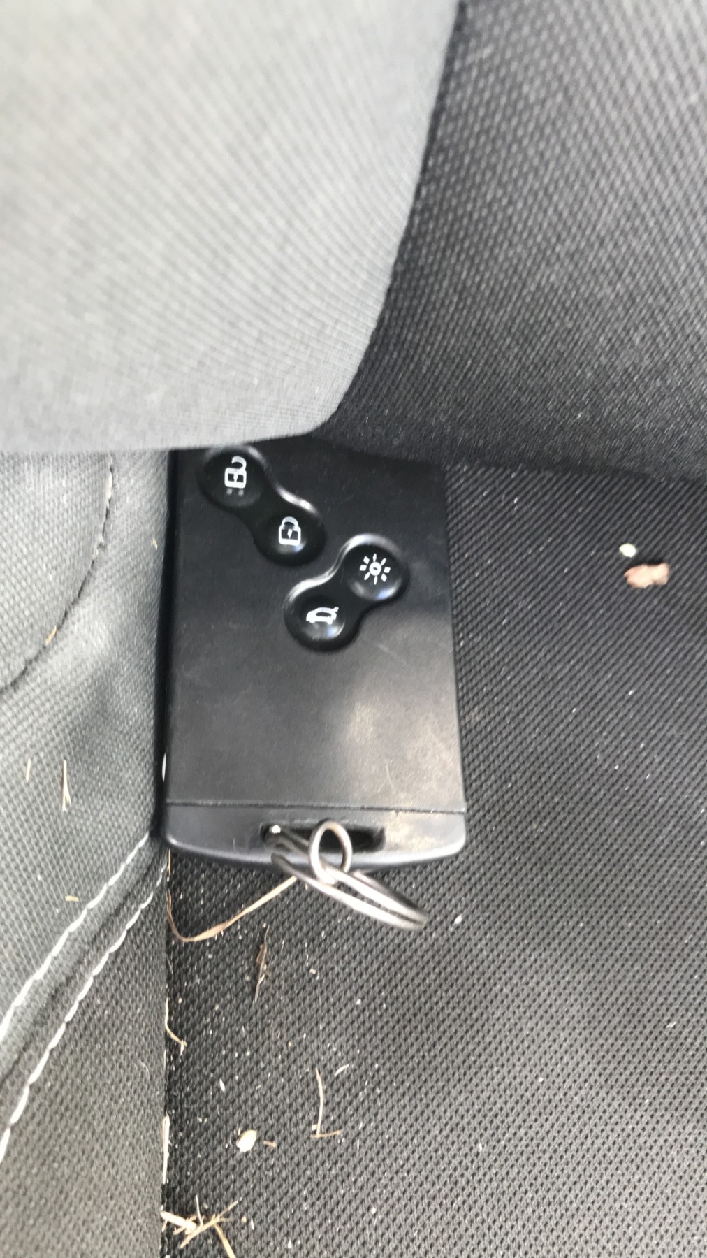 Image RENAULT CLIO 4