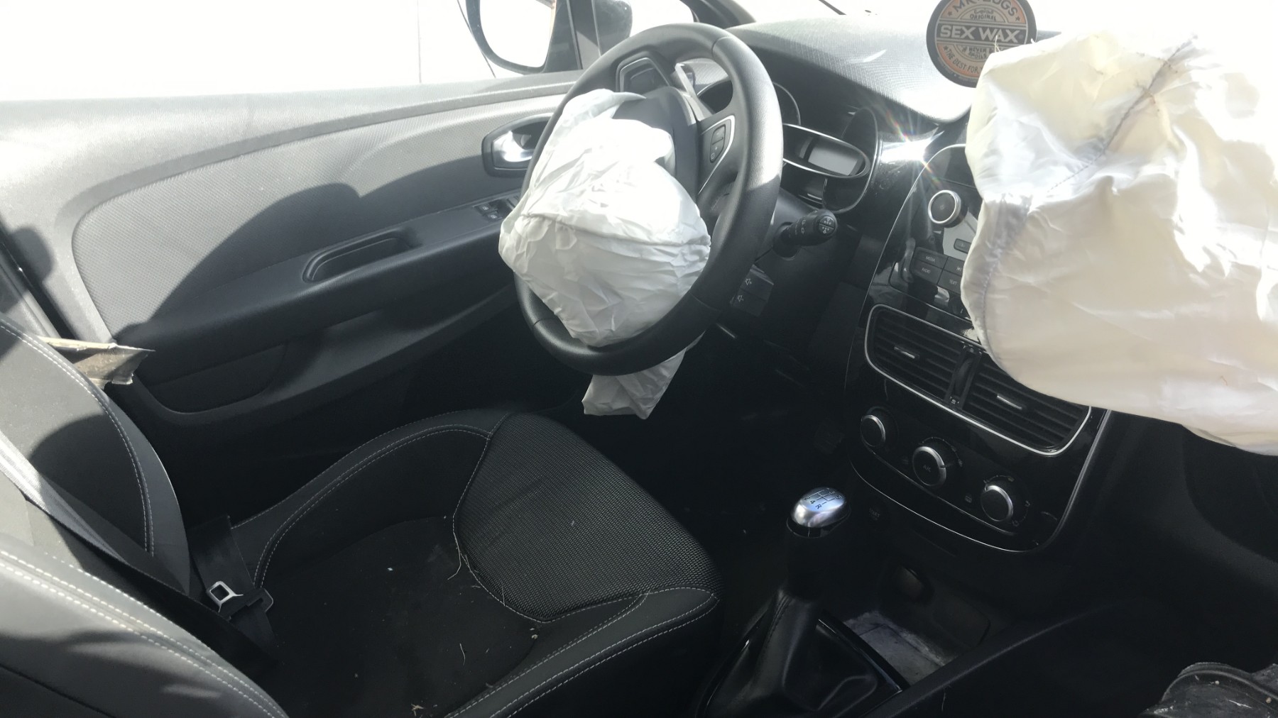 Image RENAULT CLIO 4