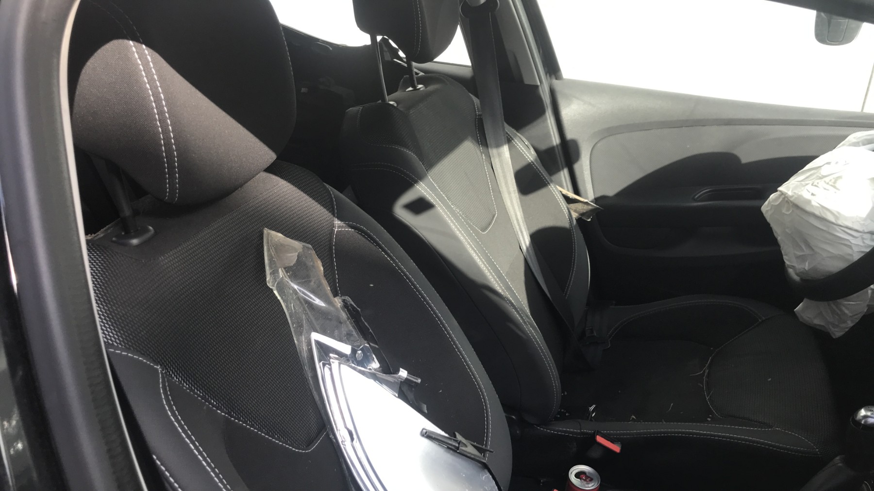 Image RENAULT CLIO 4