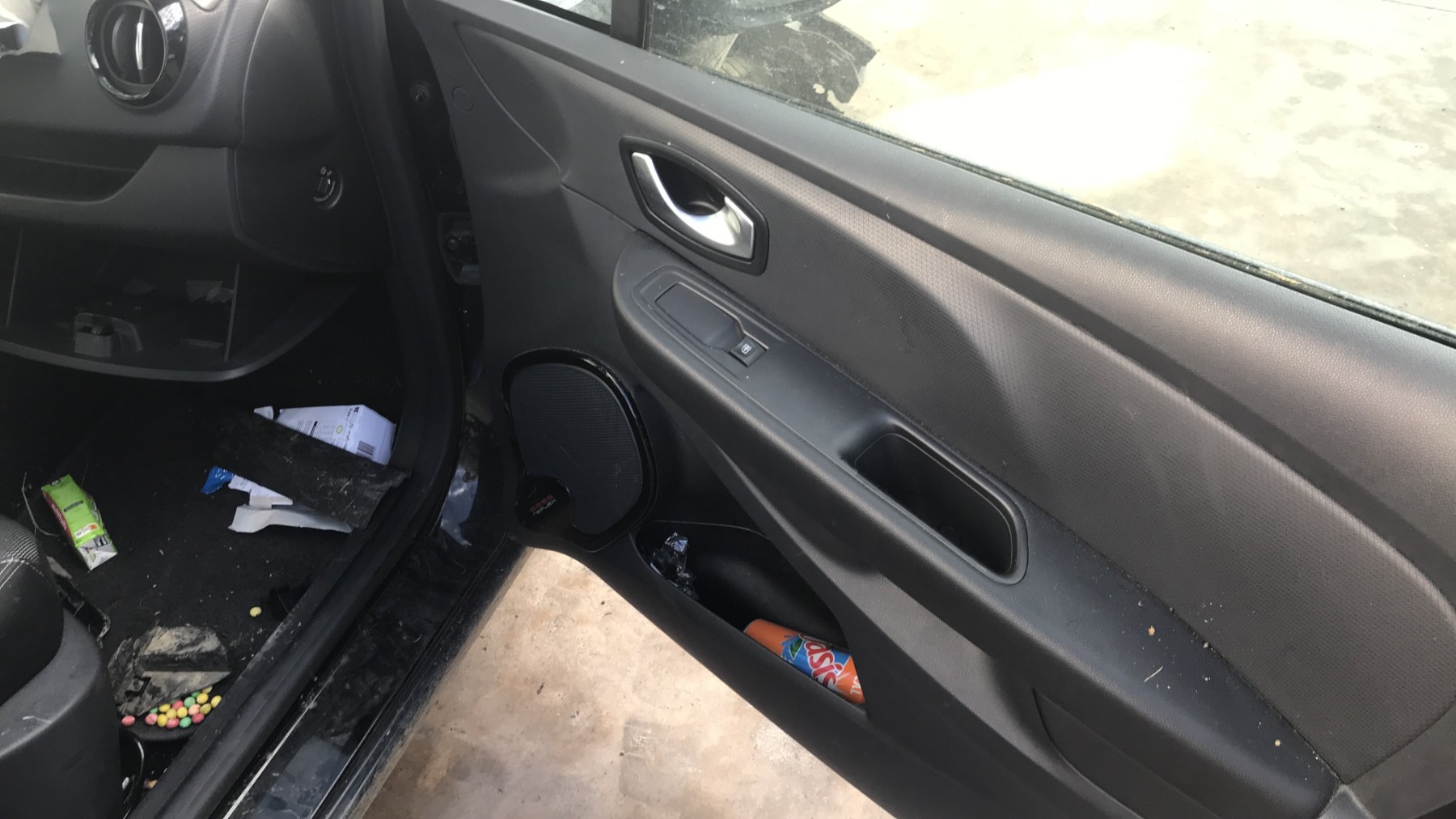 Image RENAULT CLIO 4