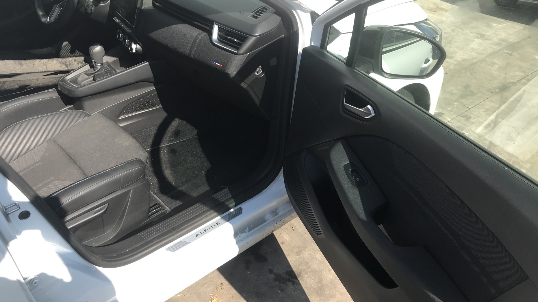 Image RENAULT CLIO 5