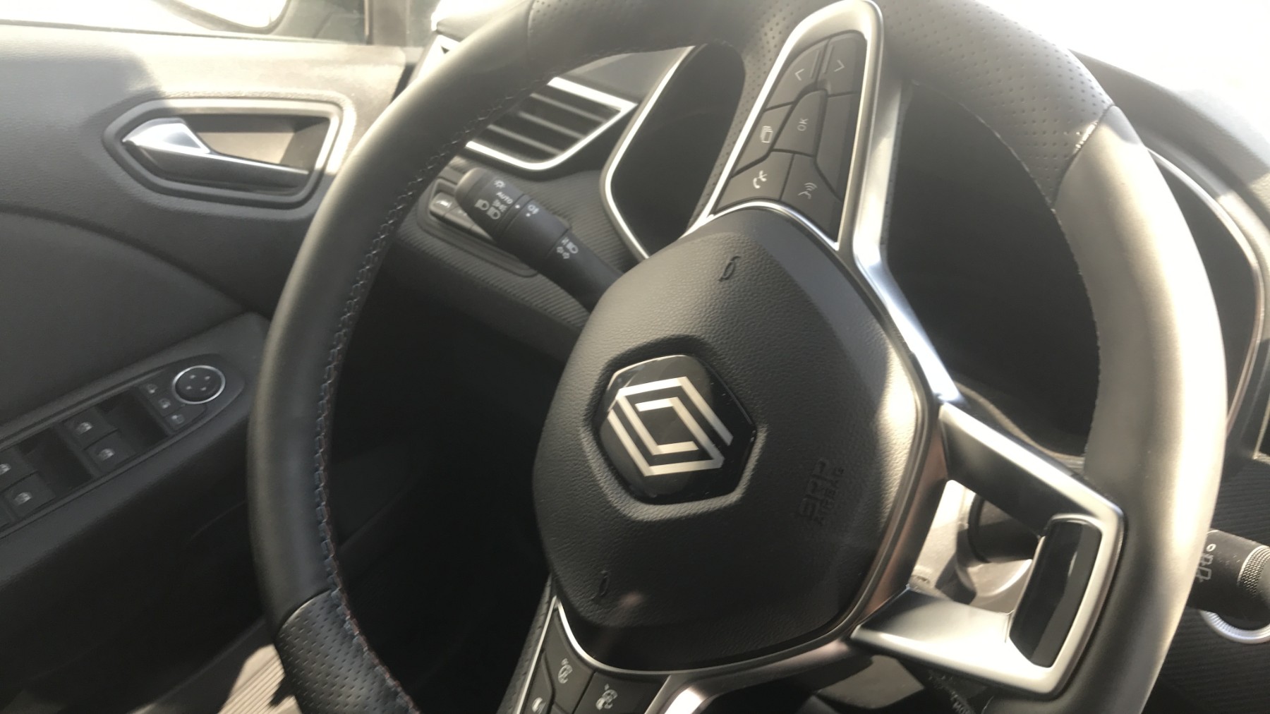 Image RENAULT CLIO 5
