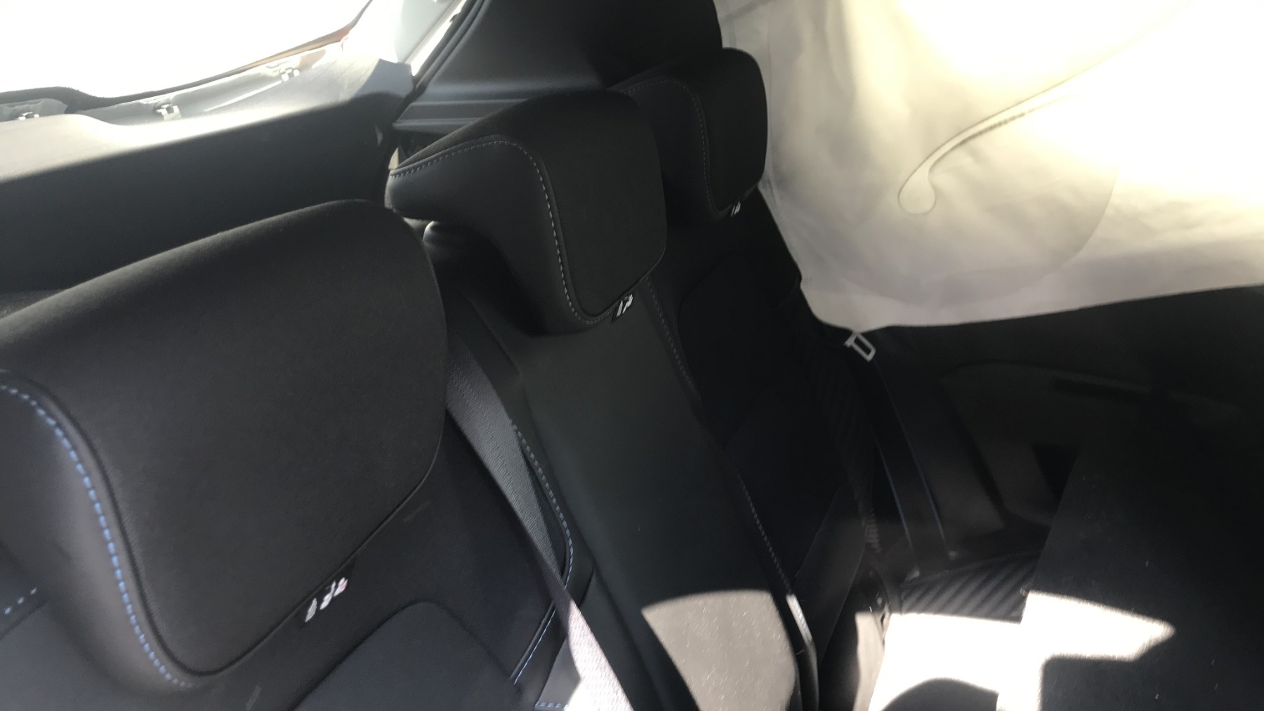 Image RENAULT CLIO 5