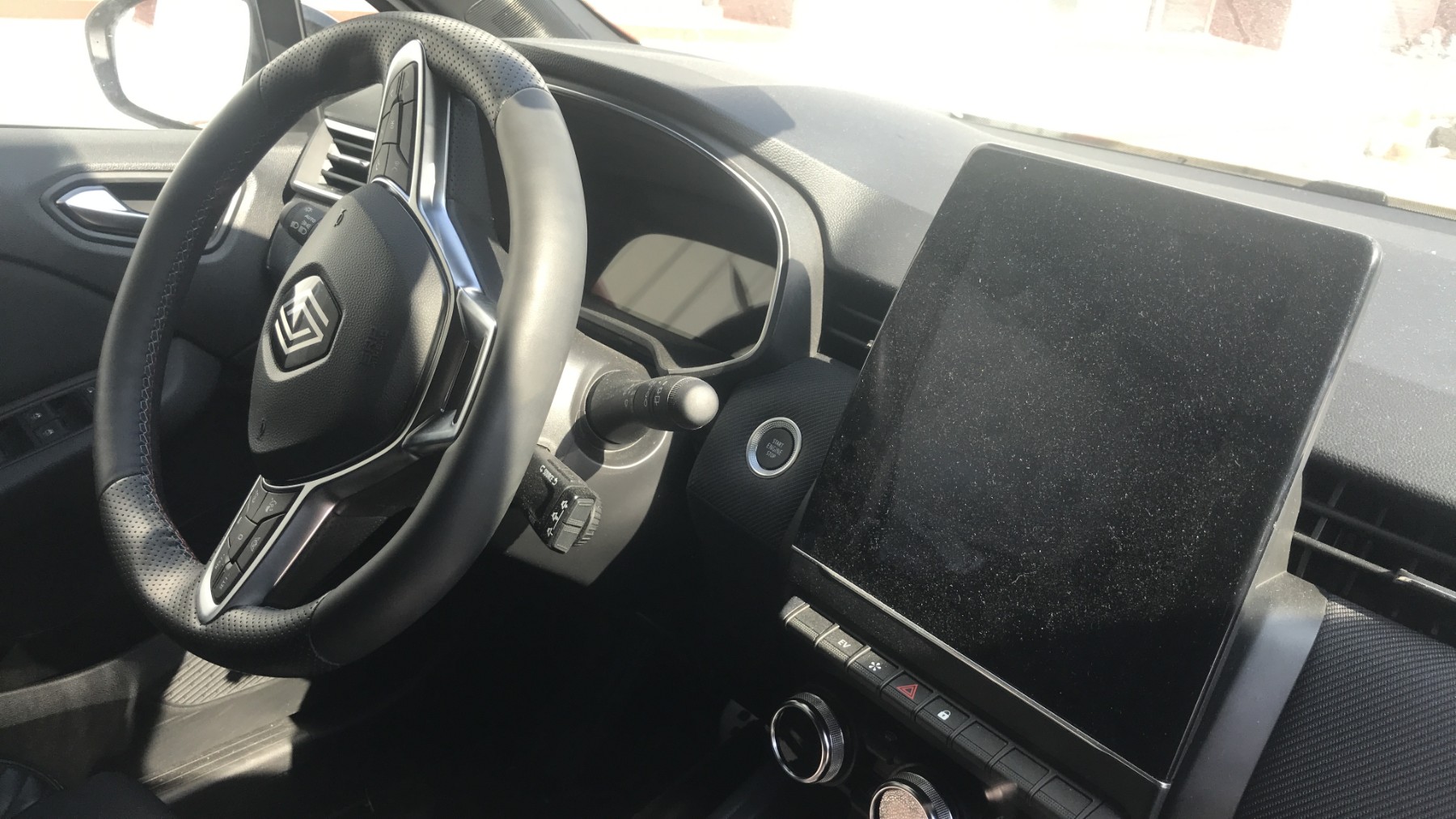 Image RENAULT CLIO 5