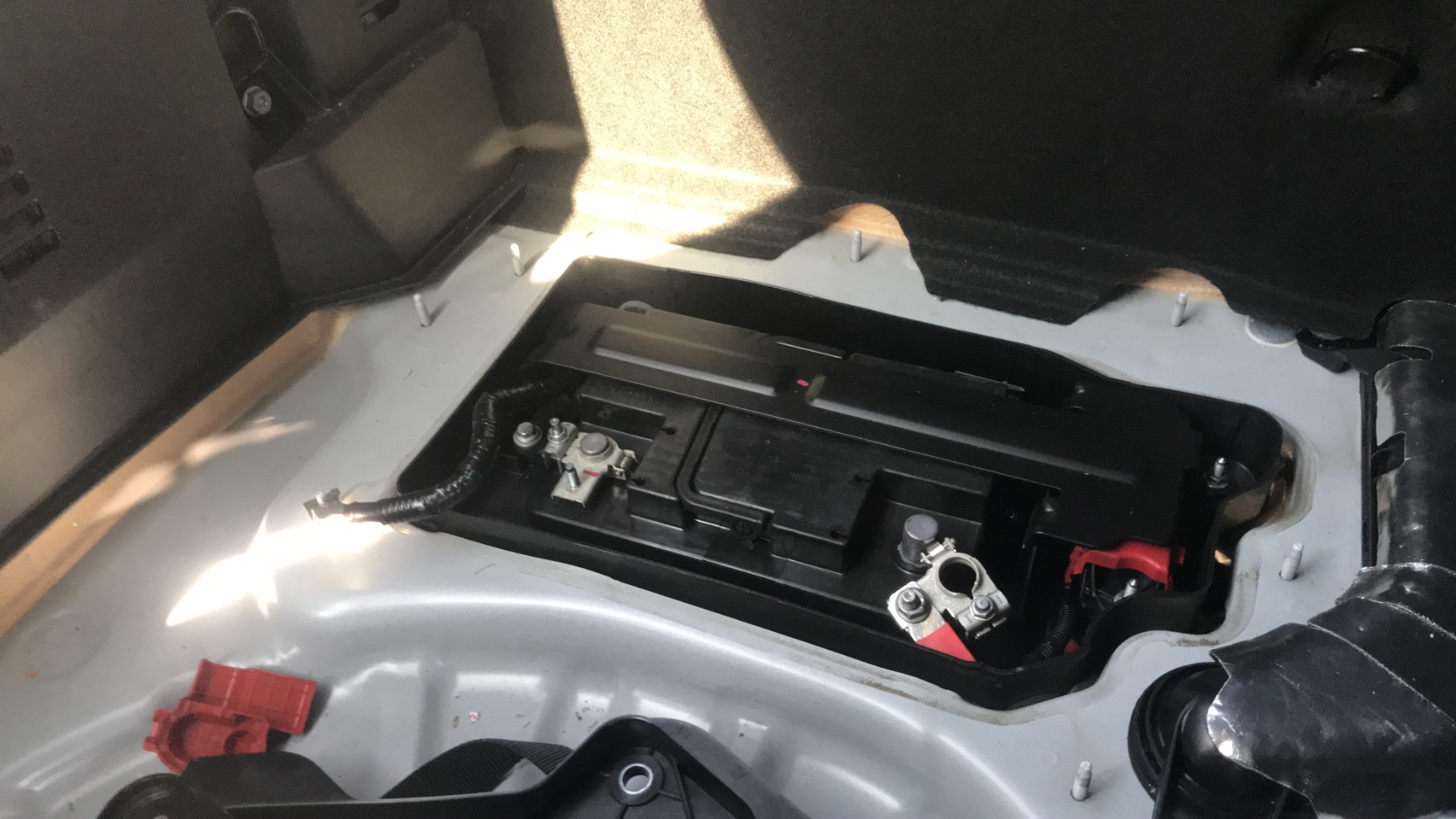 Image RENAULT CLIO 5