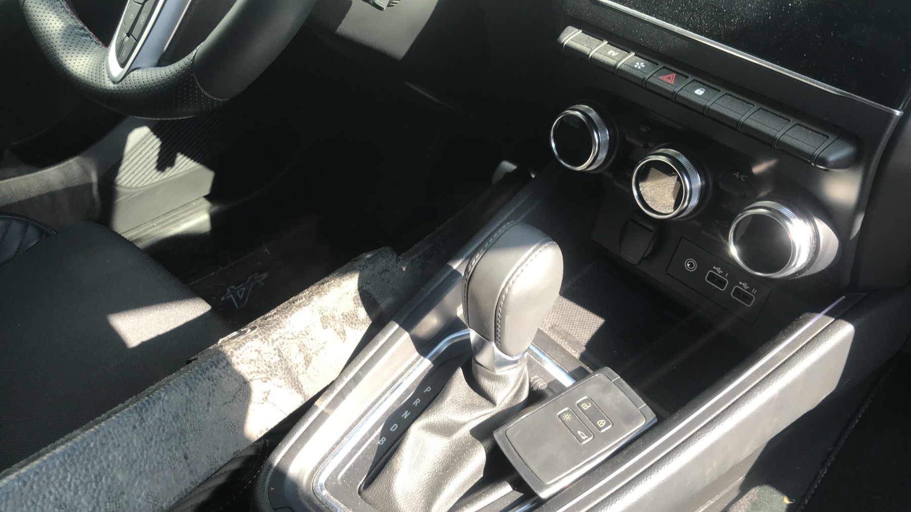Image RENAULT CLIO 5