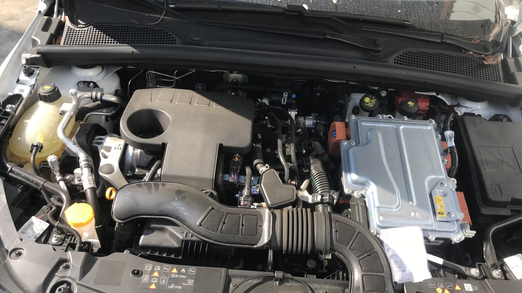 Image RENAULT CLIO 5