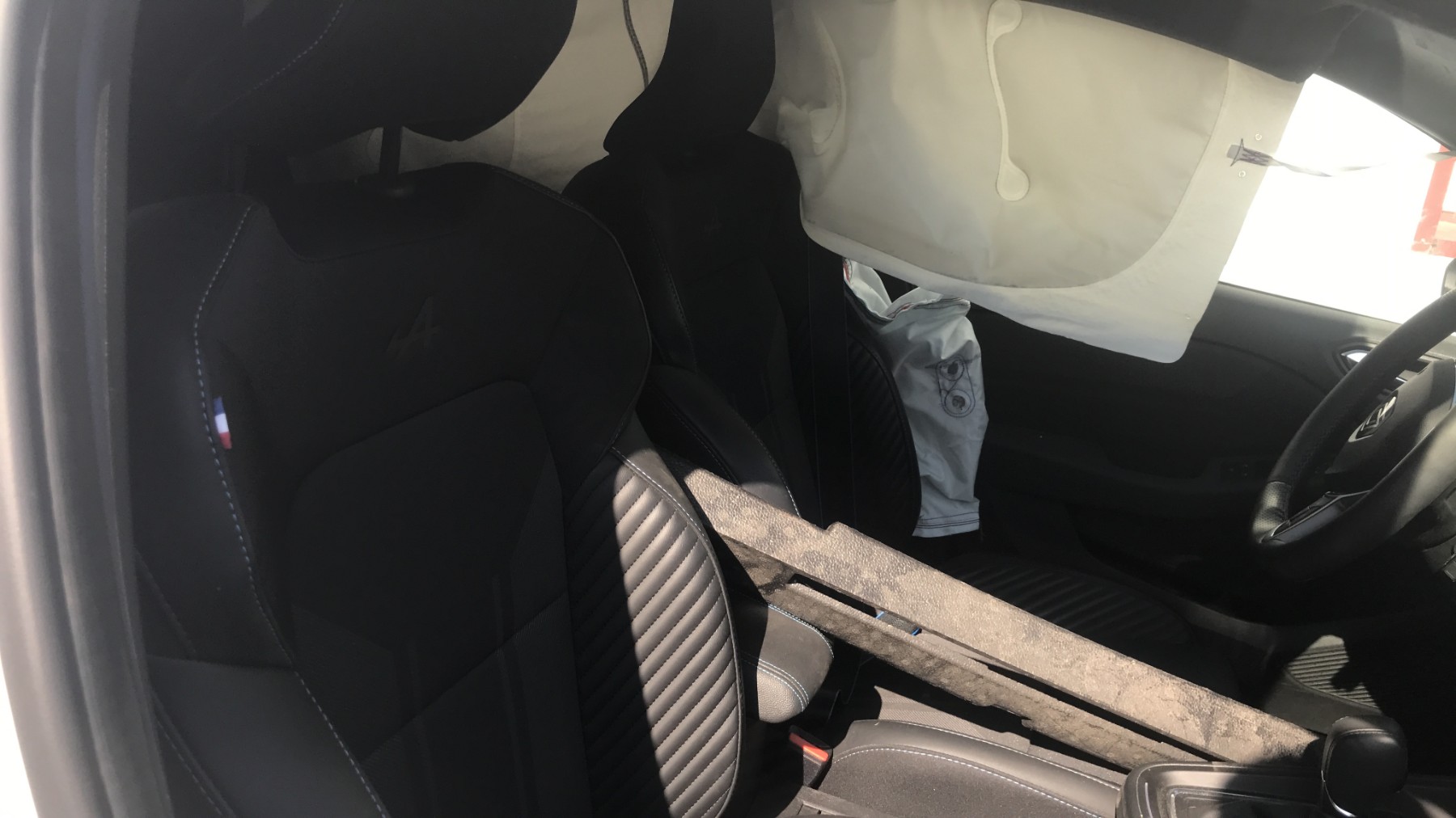Image RENAULT CLIO 5