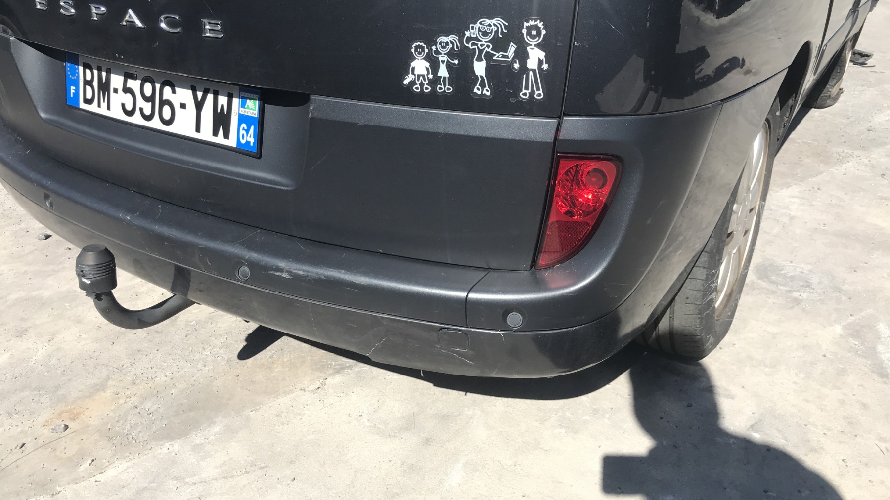 Image RENAULT GRAND ESPACE 4