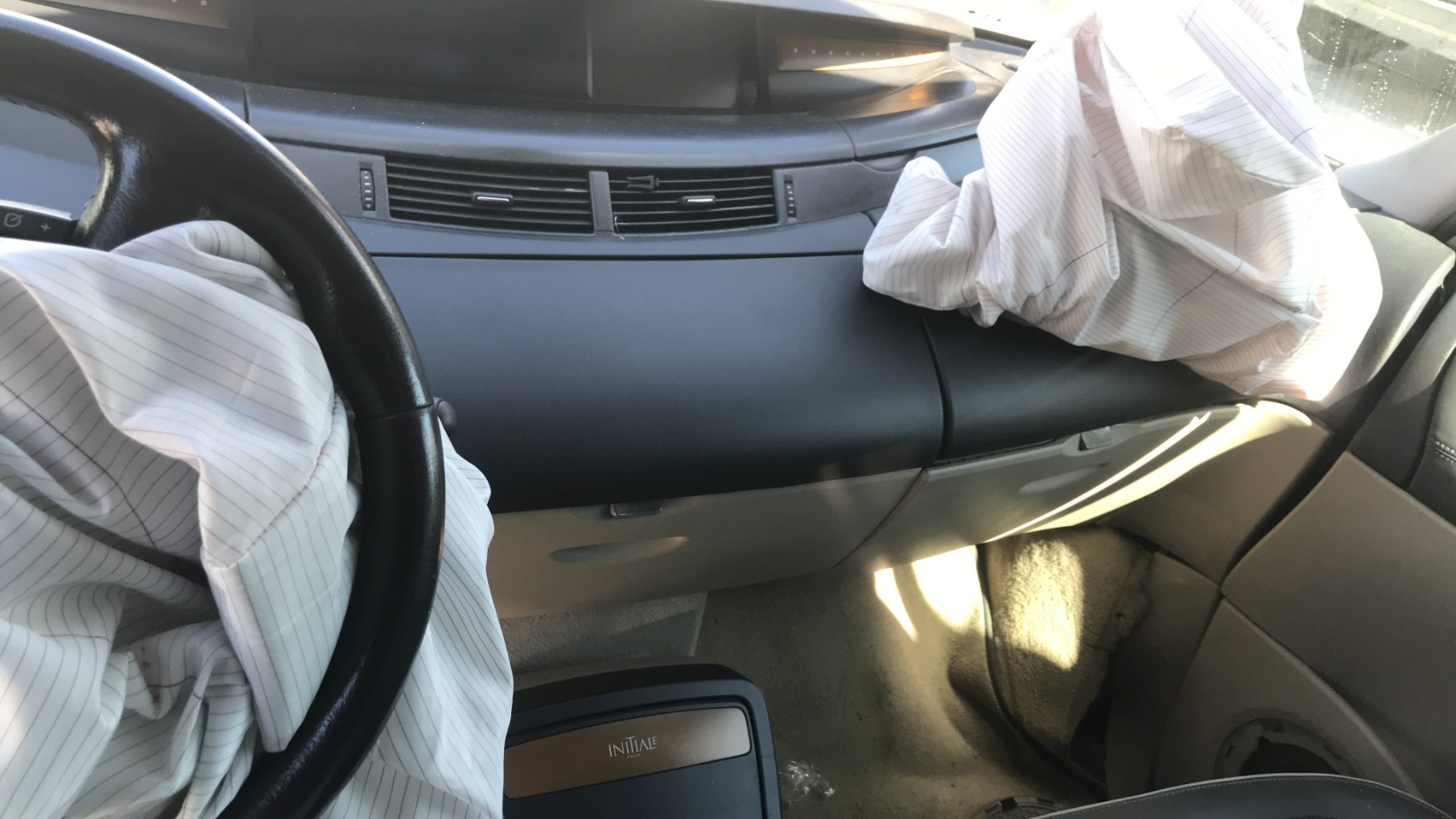 Image RENAULT GRAND ESPACE 4