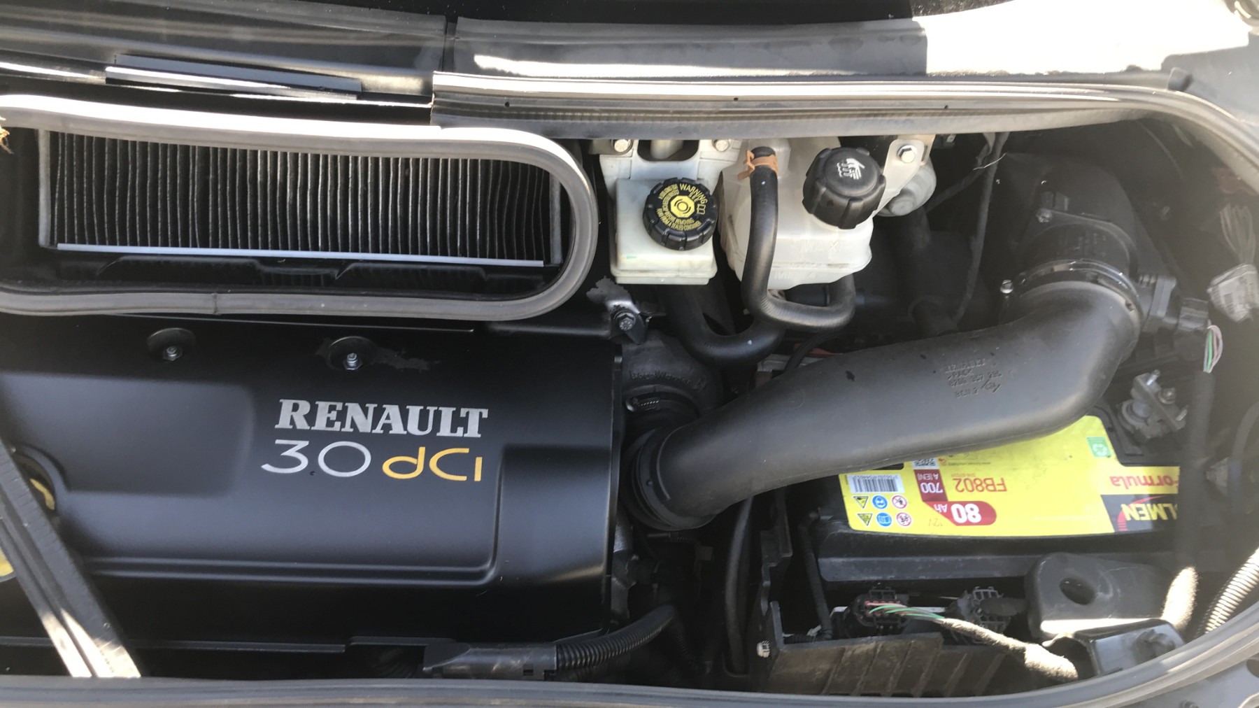 Image RENAULT GRAND ESPACE 4