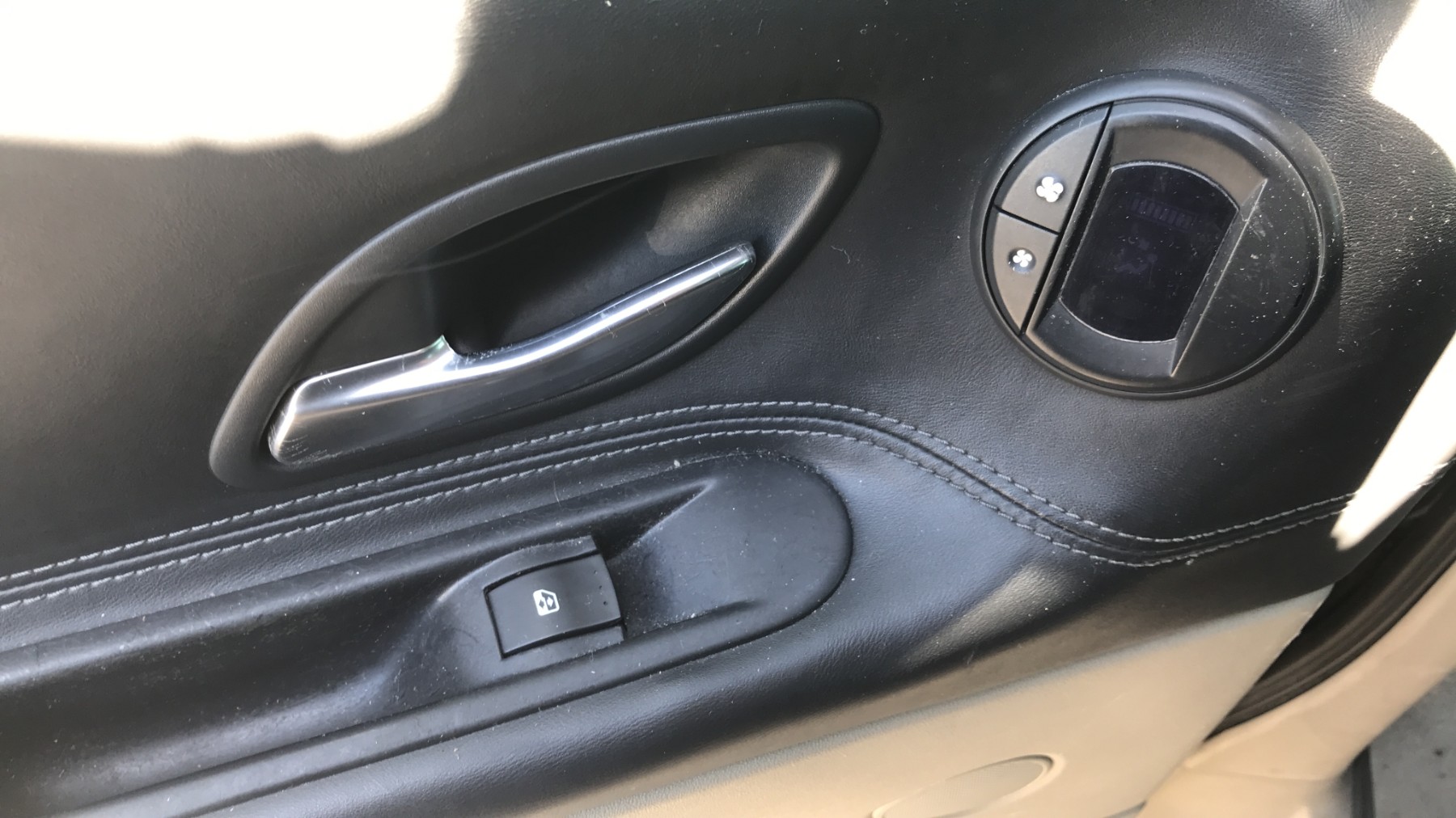 Image RENAULT GRAND ESPACE 4