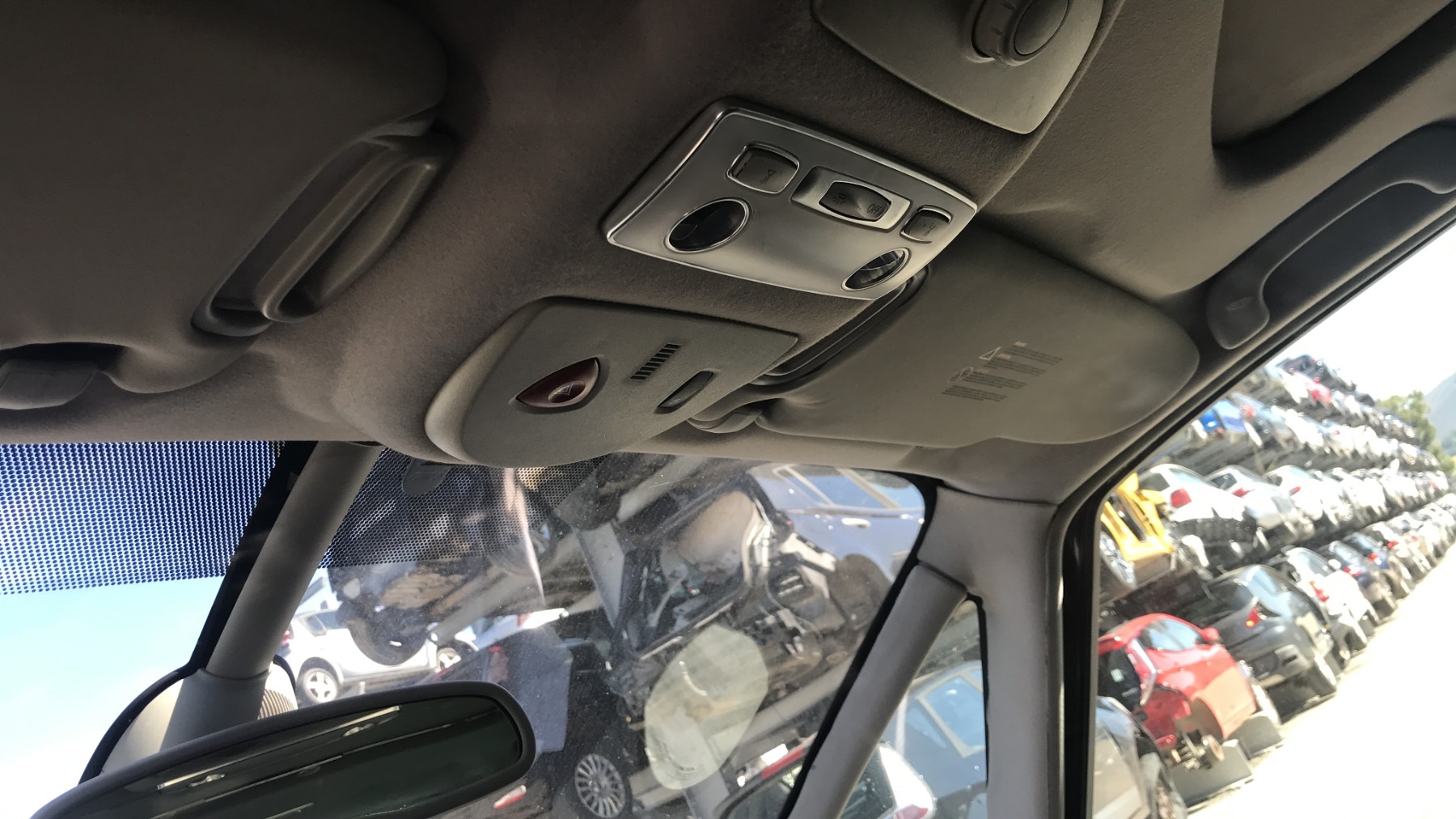 Image RENAULT GRAND ESPACE 4