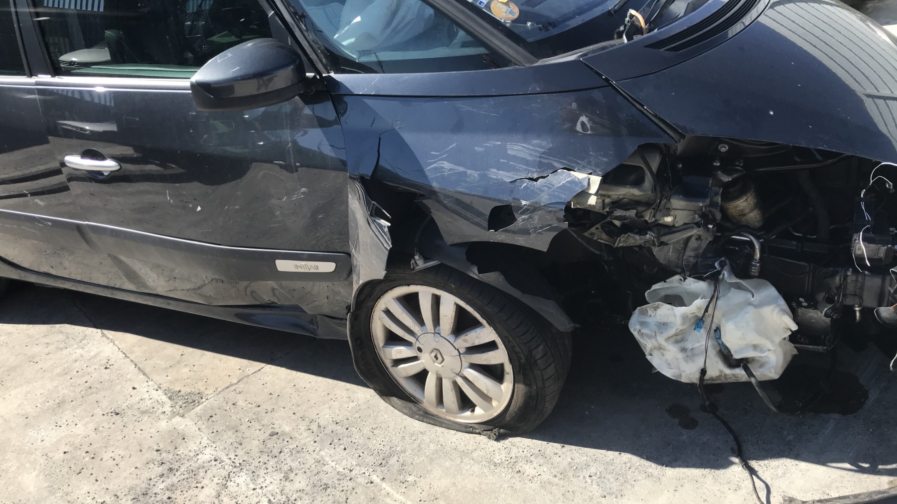 Image RENAULT GRAND ESPACE 4