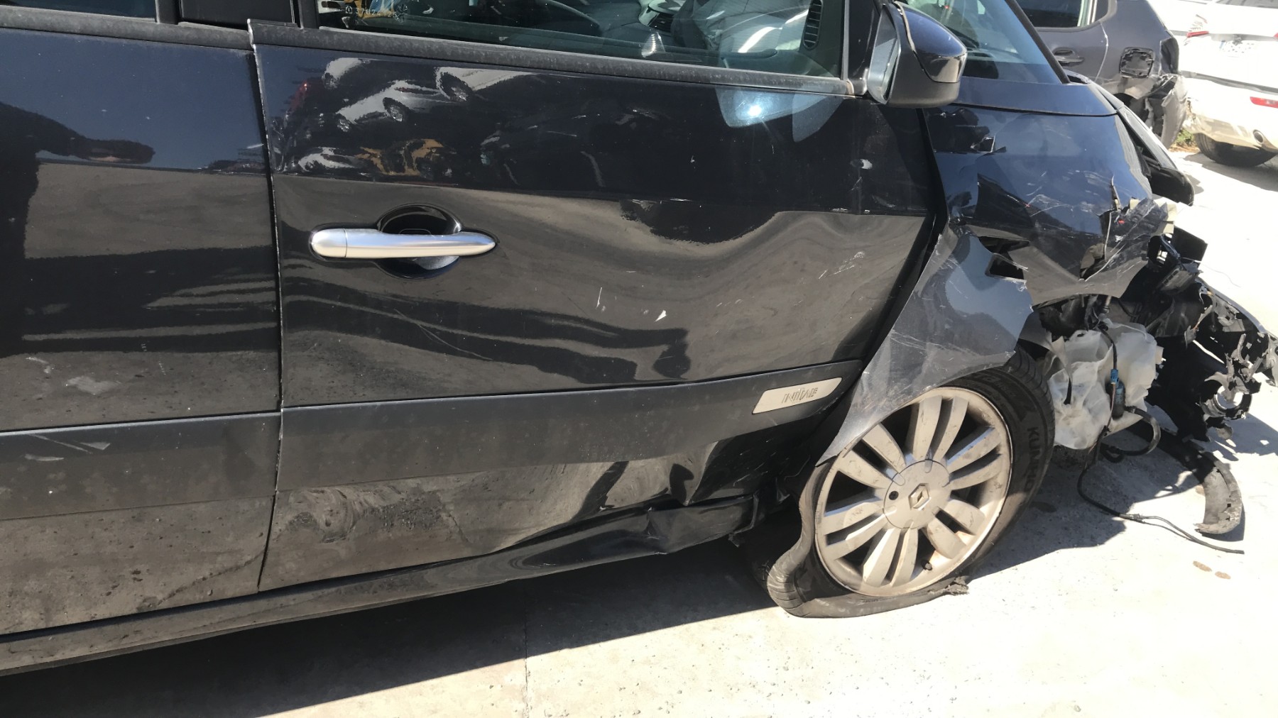 Image RENAULT GRAND ESPACE 4