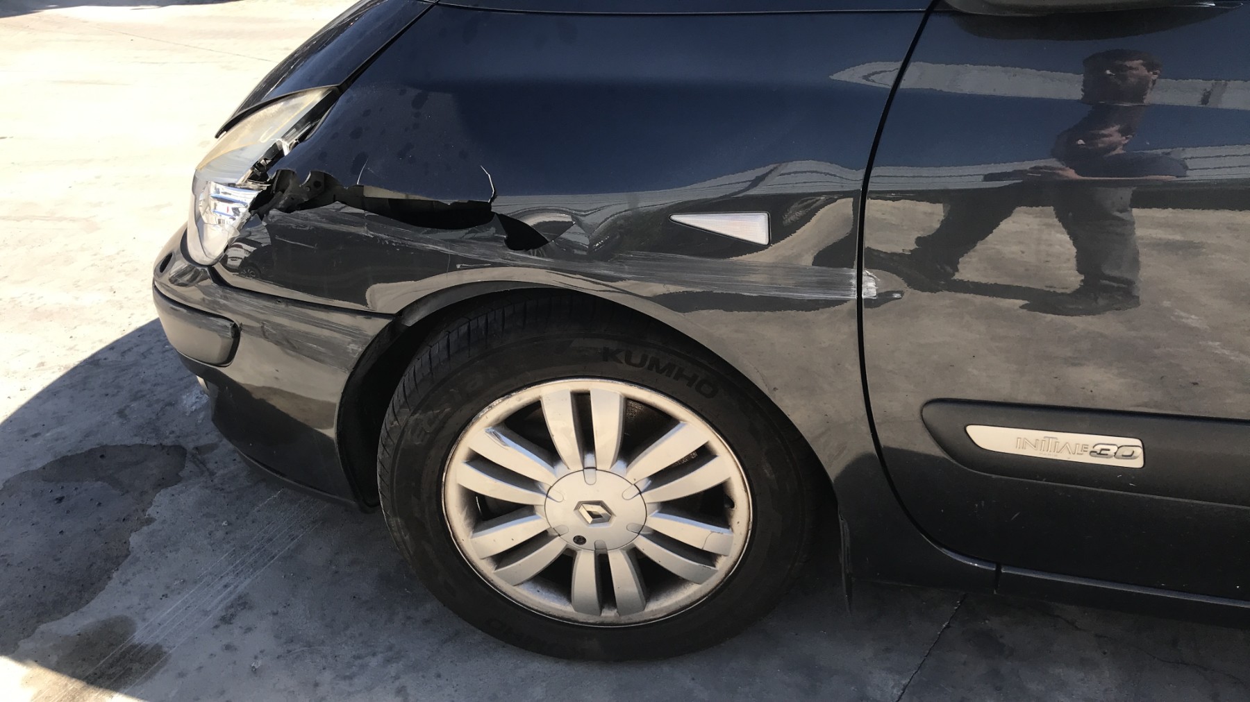 Image RENAULT GRAND ESPACE 4