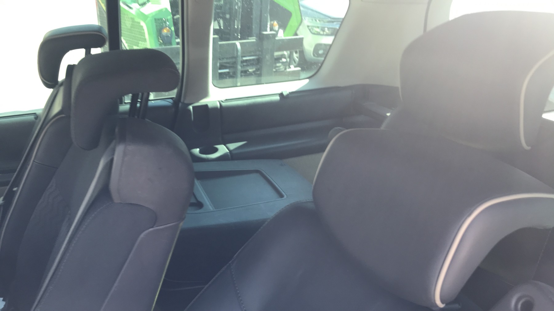 Image RENAULT GRAND ESPACE 4