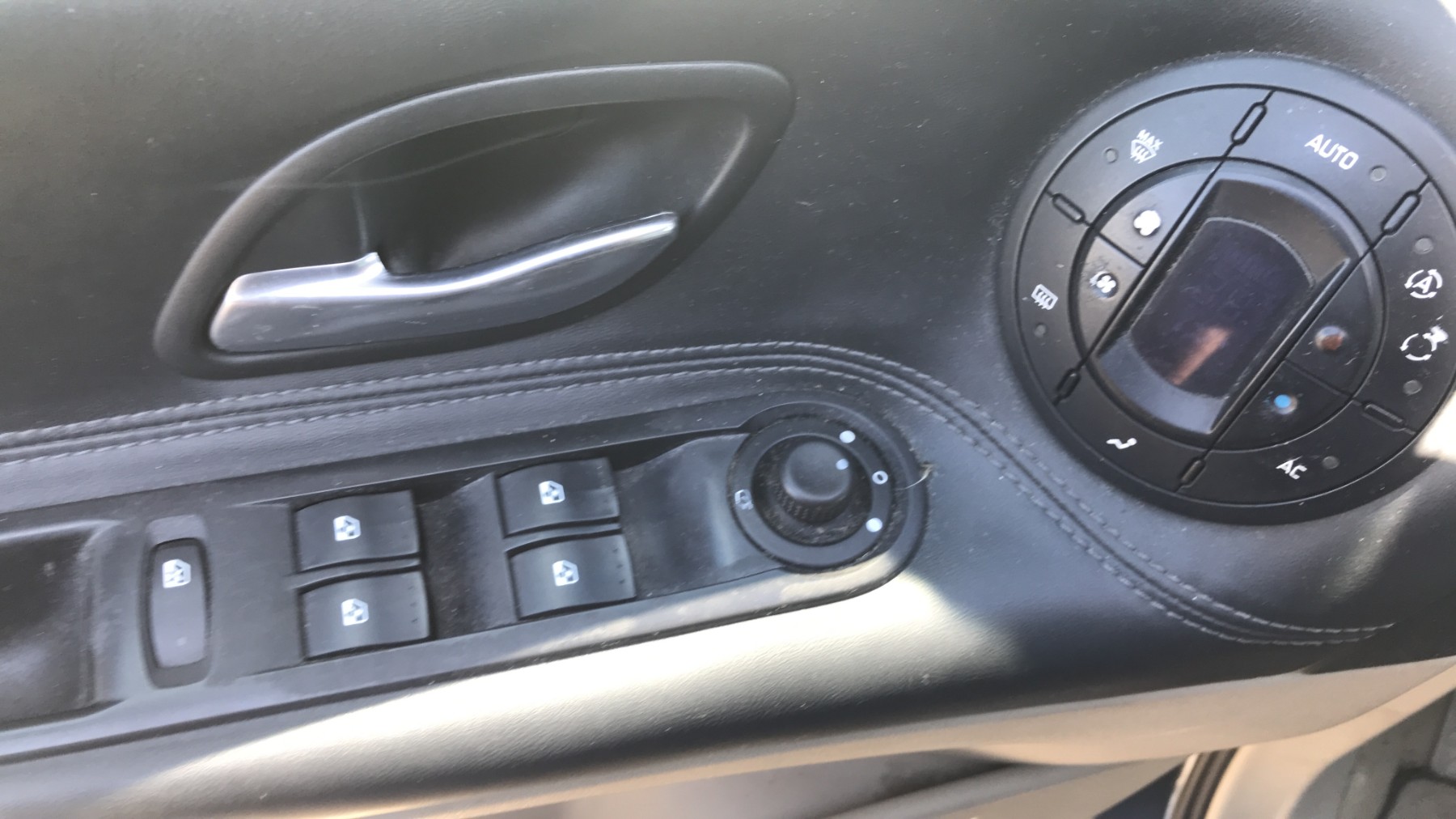 Image RENAULT GRAND ESPACE 4