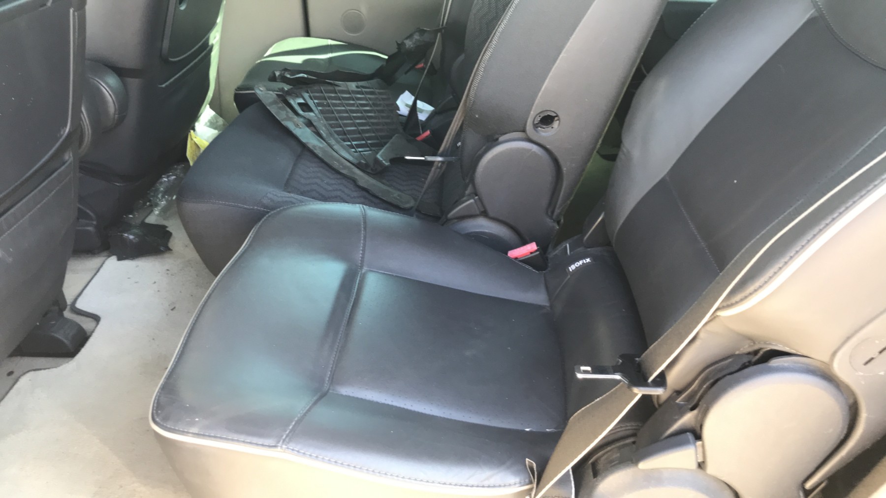 Image RENAULT GRAND ESPACE 4