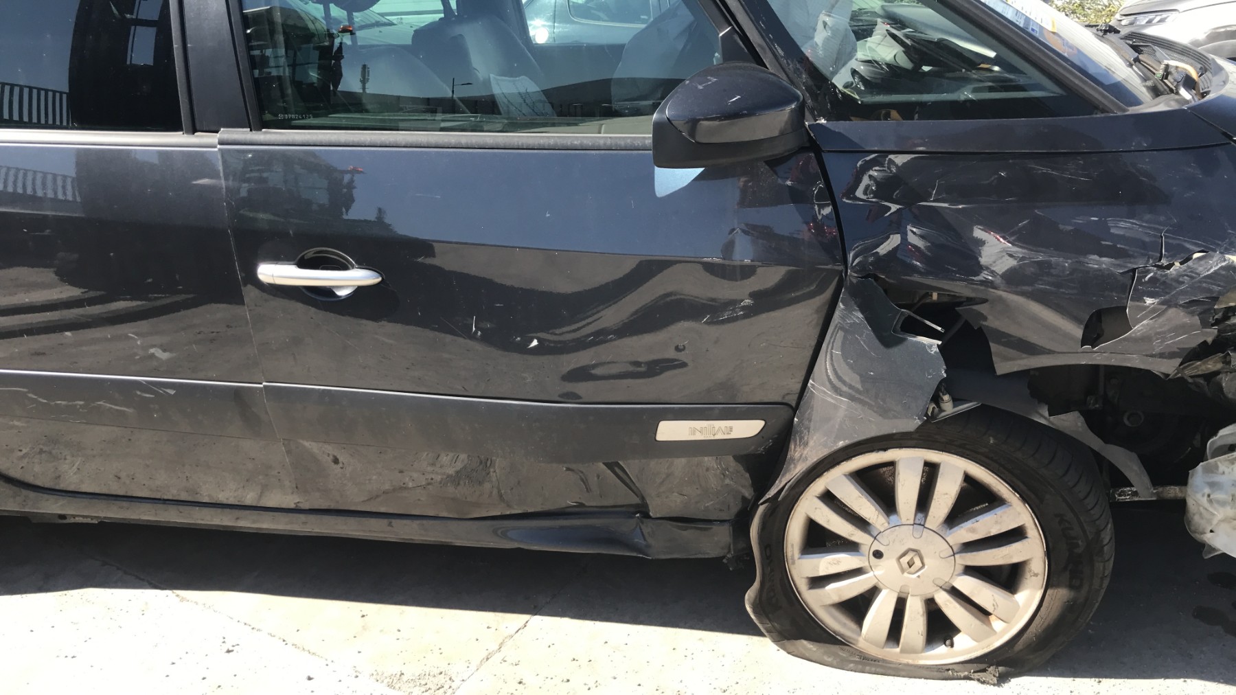 Image RENAULT GRAND ESPACE 4