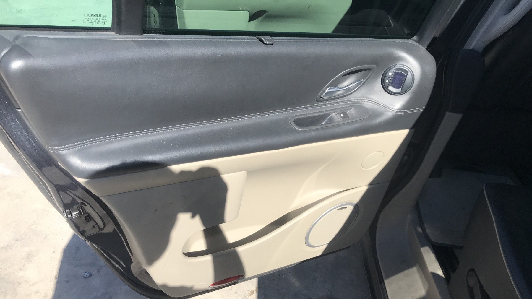 Image RENAULT GRAND ESPACE 4