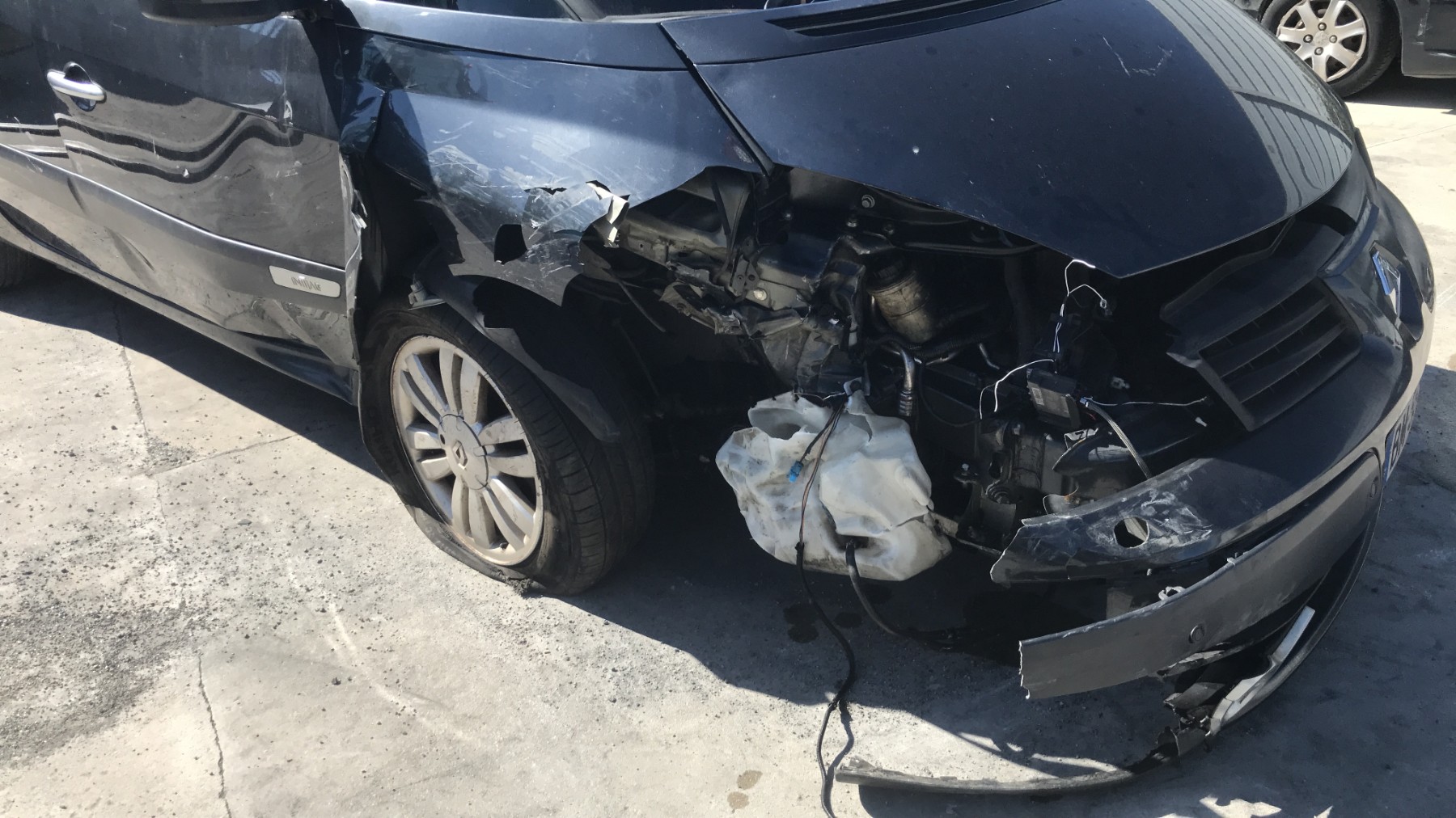 Image RENAULT GRAND ESPACE 4
