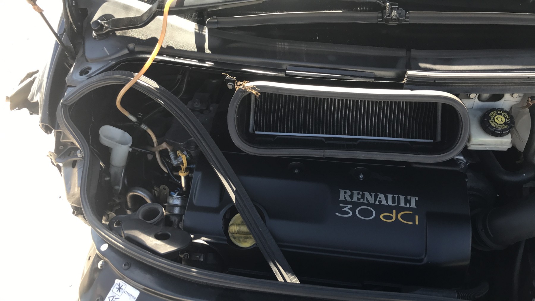 Image RENAULT GRAND ESPACE 4