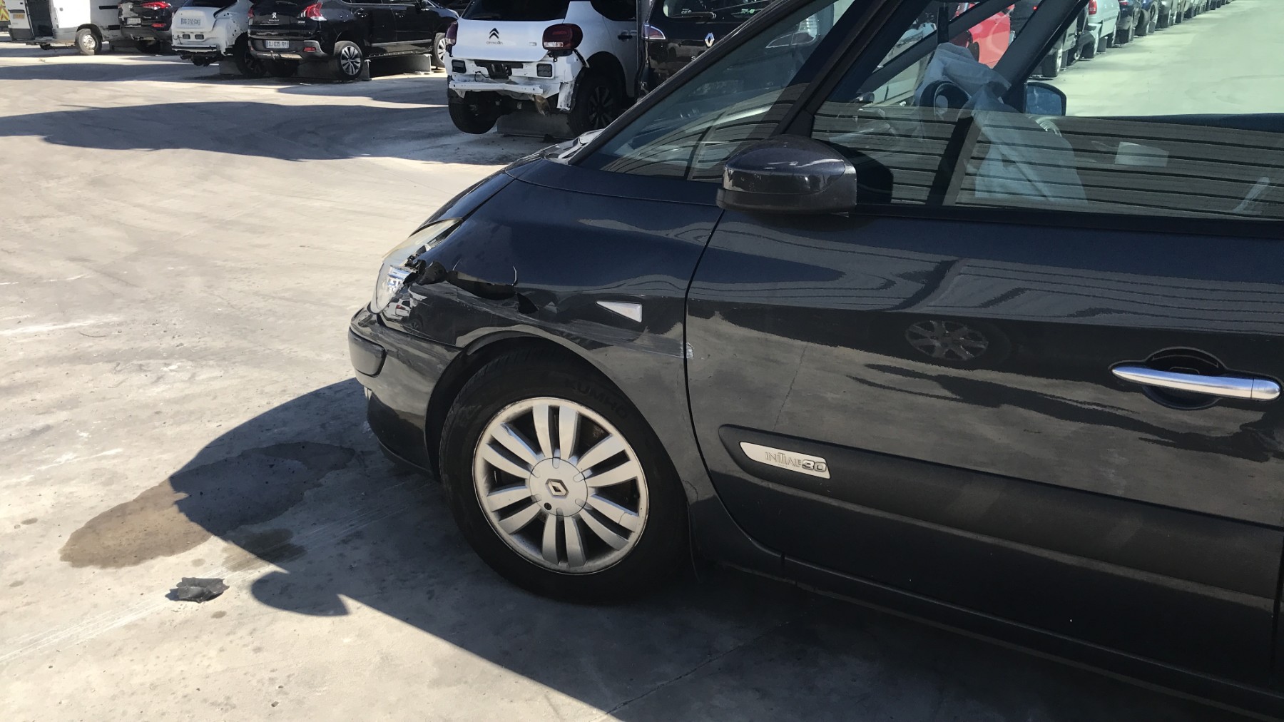 Image RENAULT GRAND ESPACE 4